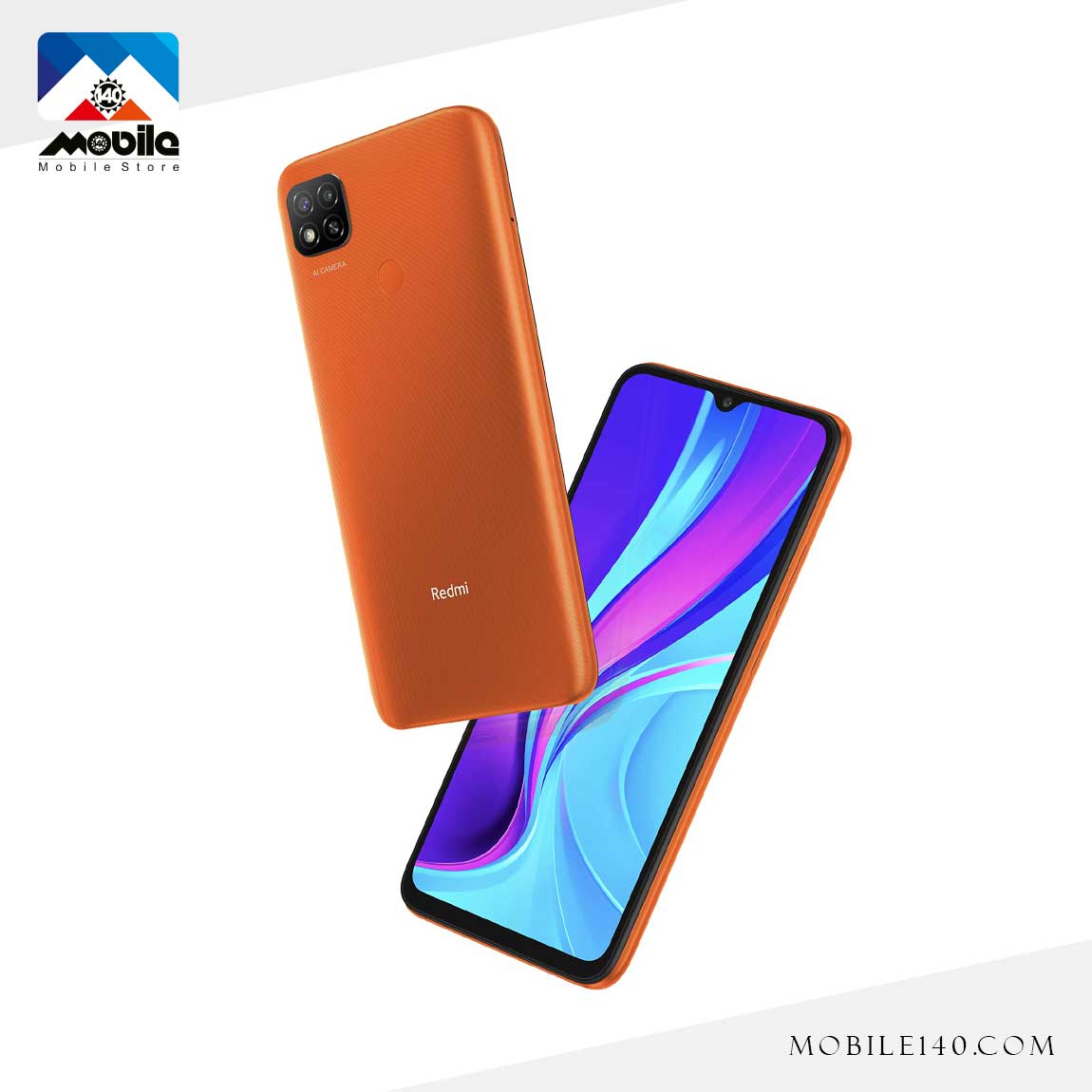 Redmi 9 6