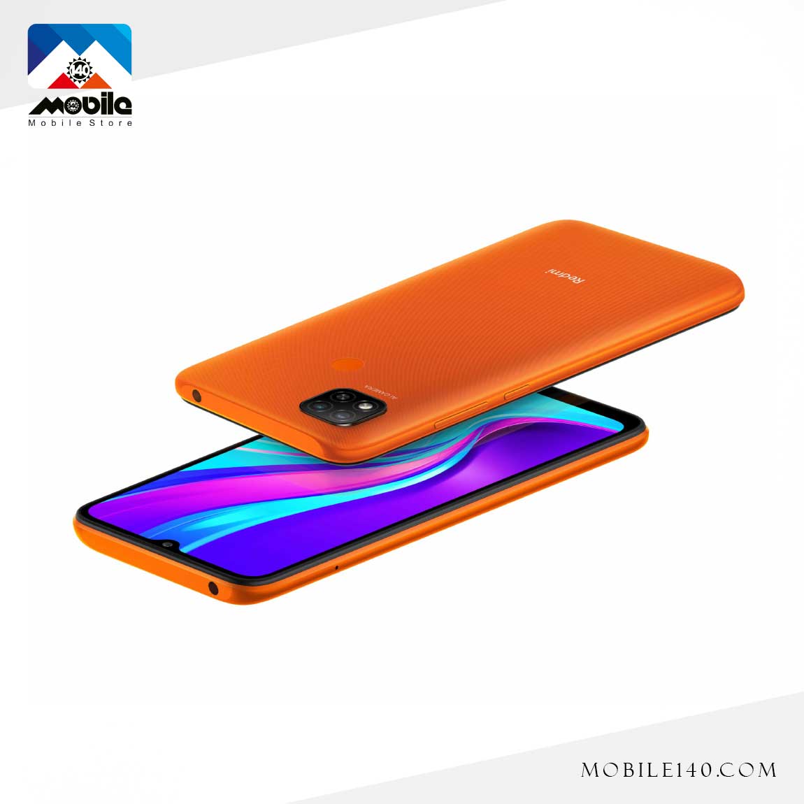 Redmi 9 9