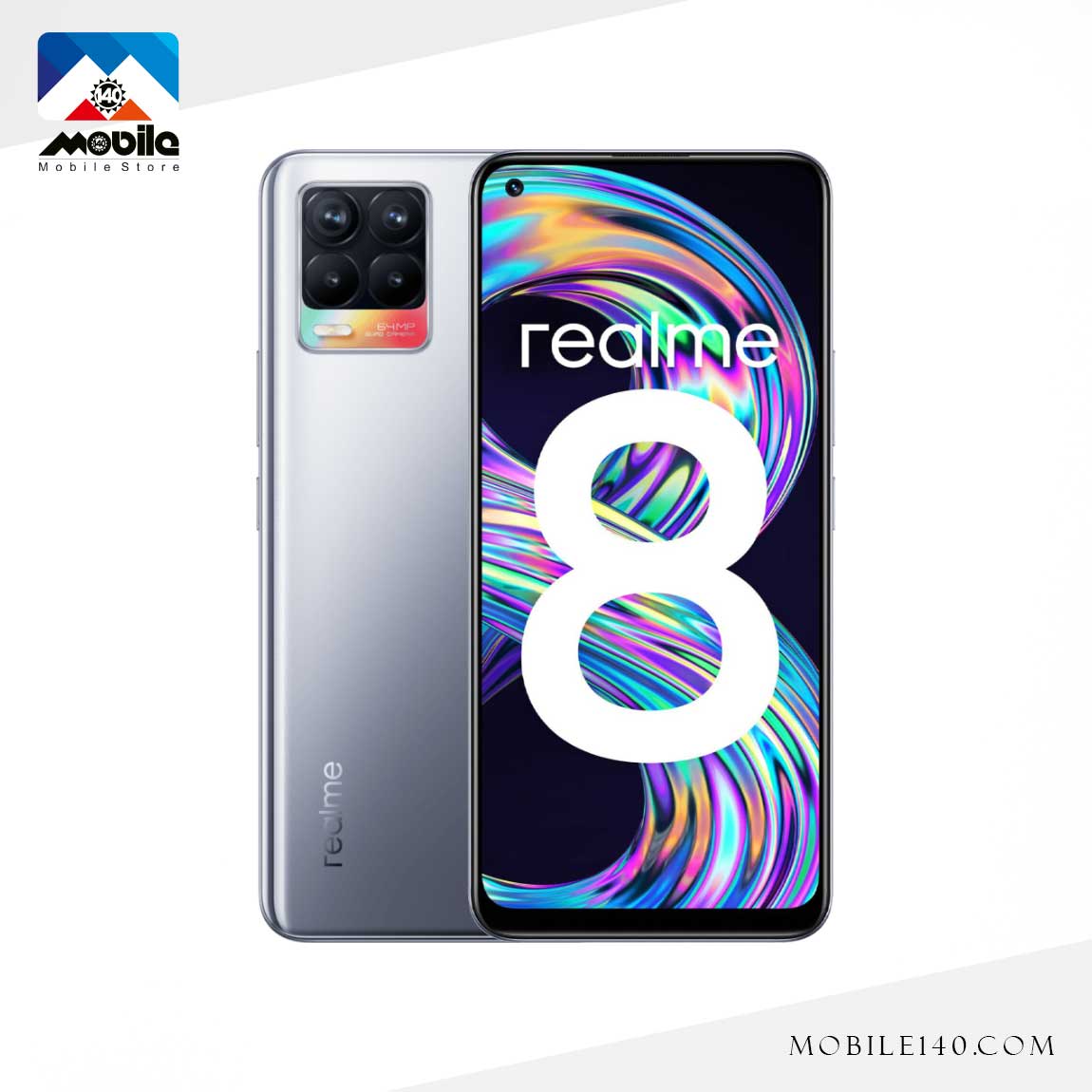 Realme 8 1