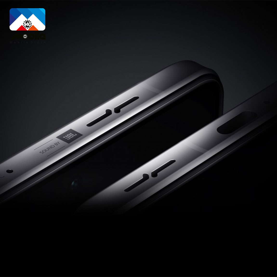 گوشی موبایل شیائومی مدل Redmi K40 Gaming ظرفیت 256 گیگابایت رم 12 گیگابایت|5G 6