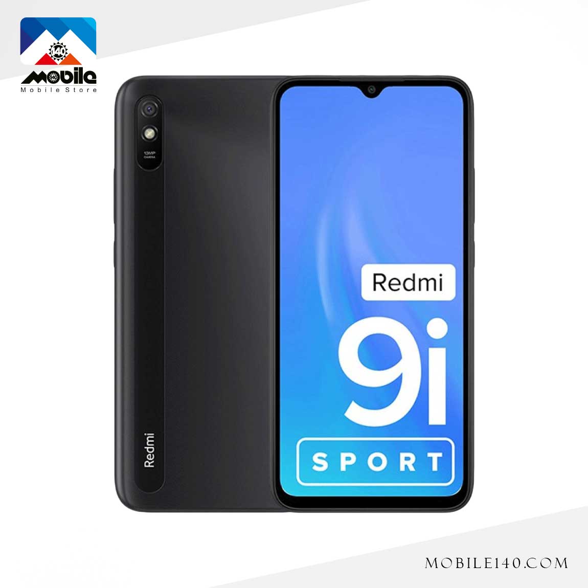 گوشی موبایل شیائومی مدل Redmi 9i Sport  1