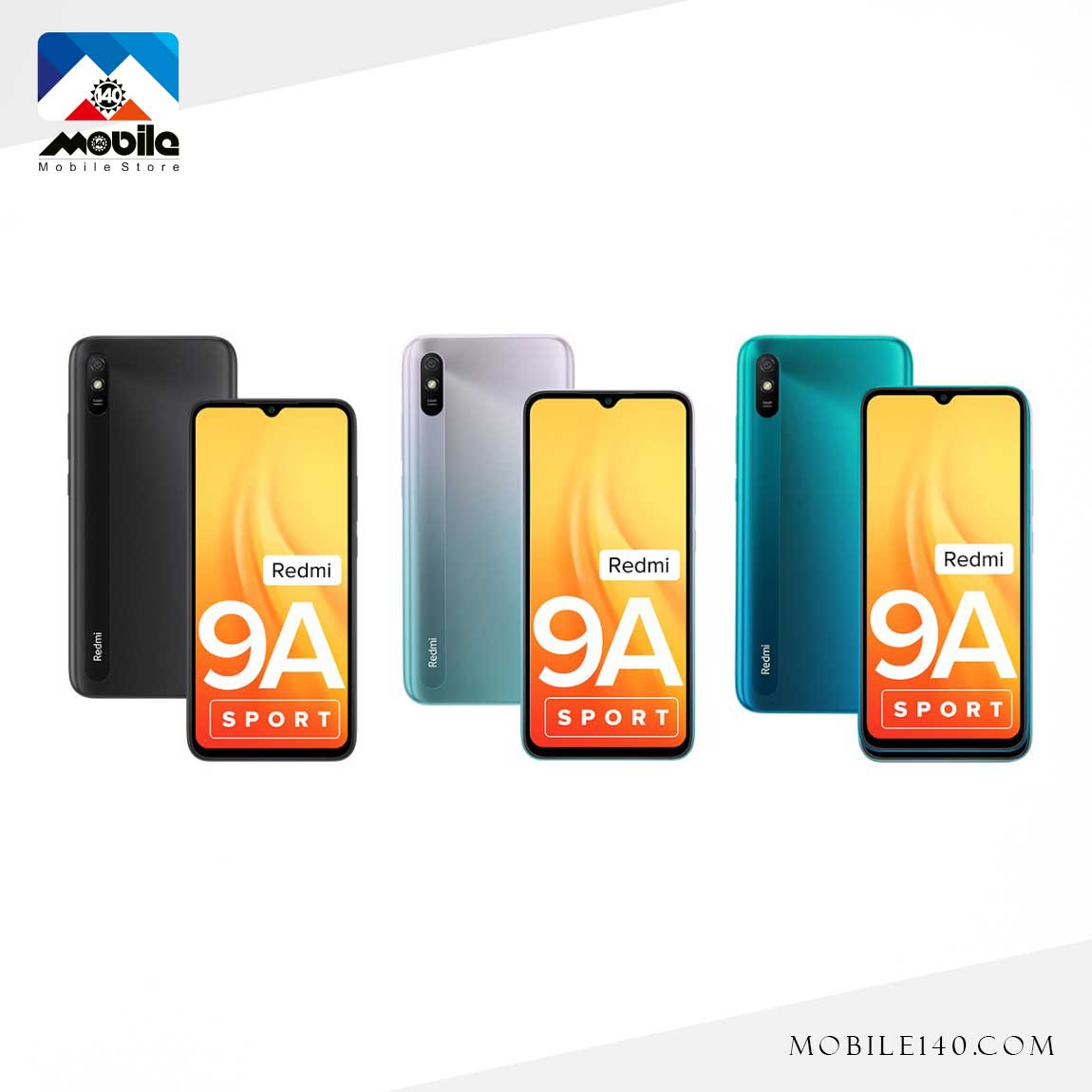  Redmi 9A Sport 3