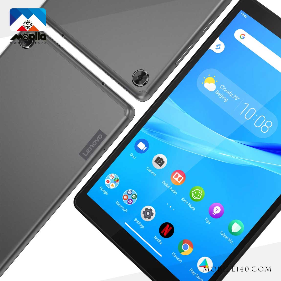 lenovo tab m8 1