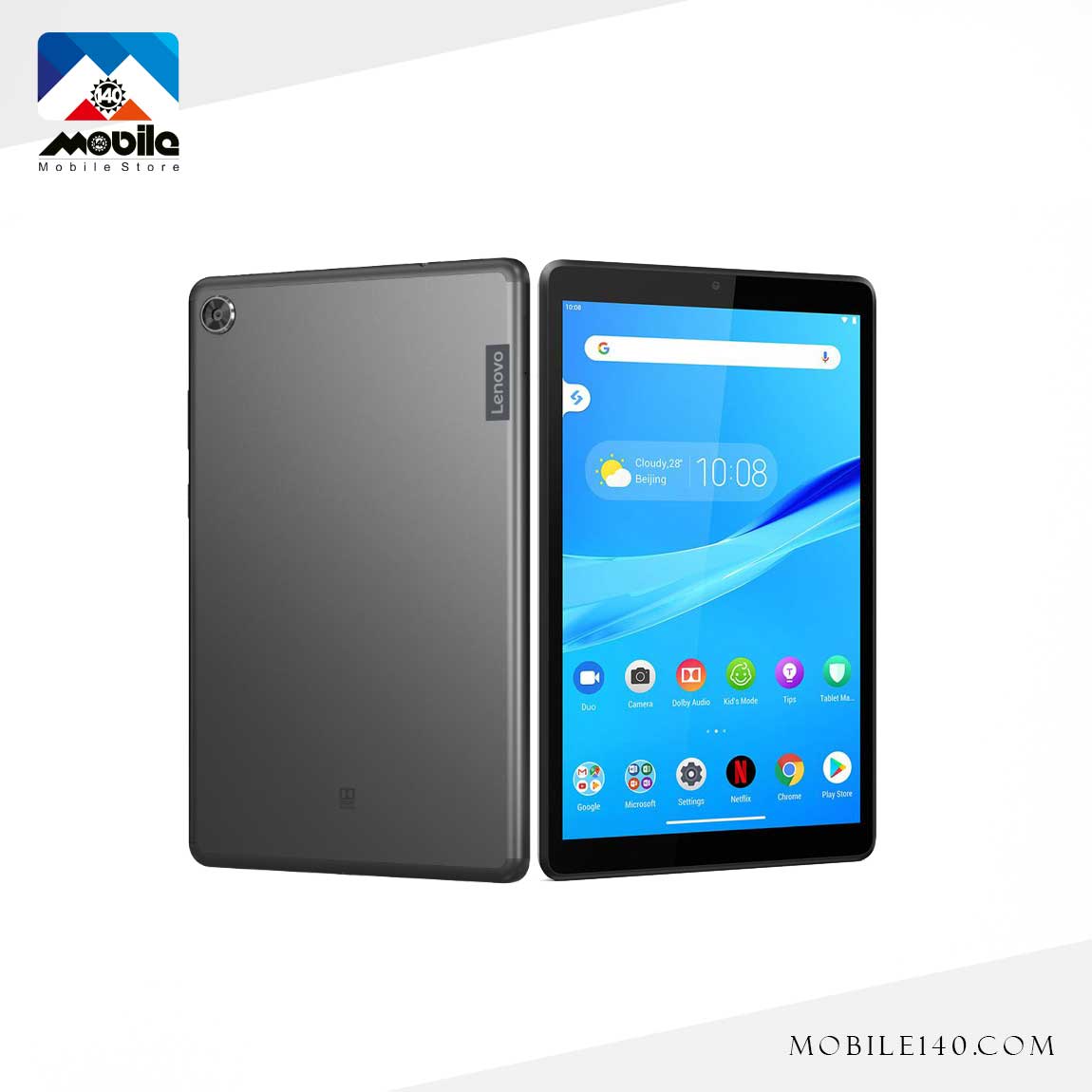 lenovo tab m8 5