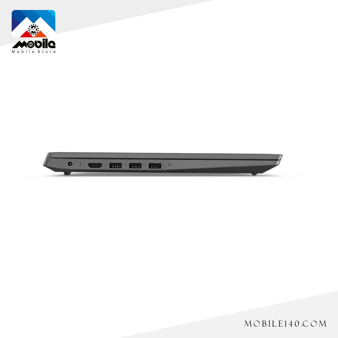 لپ تاپ لنوو مدل V15 | I3 (1005G1) | 4GB Ram | 1TB HDD | 2GB (Mx330)  2