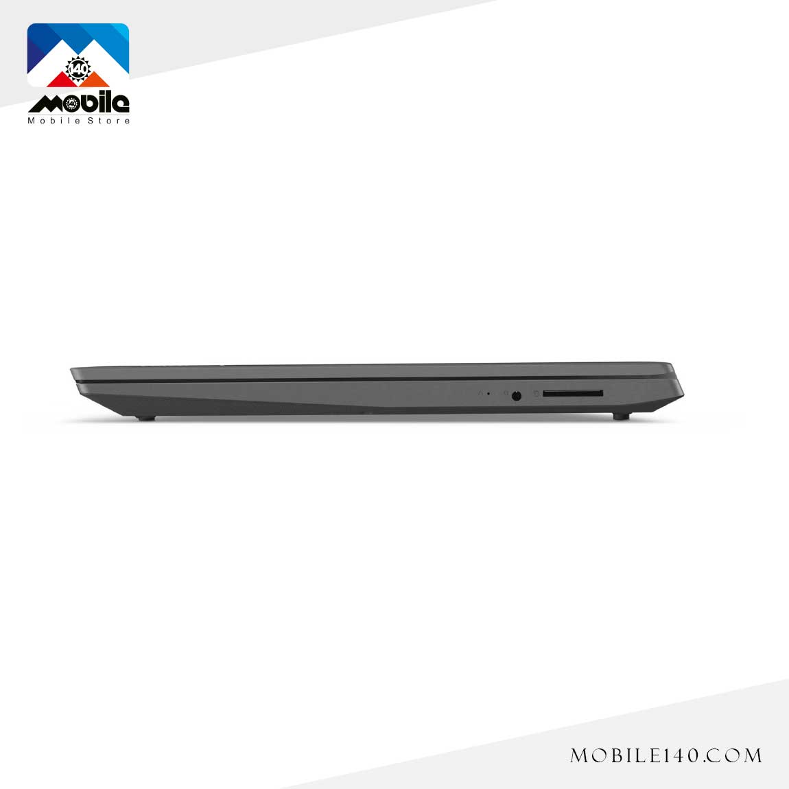 لپ تاپ لنوو مدل V15 | I3 (1005G1) | 4GB Ram | 1TB HDD | 2GB (Mx330)  3