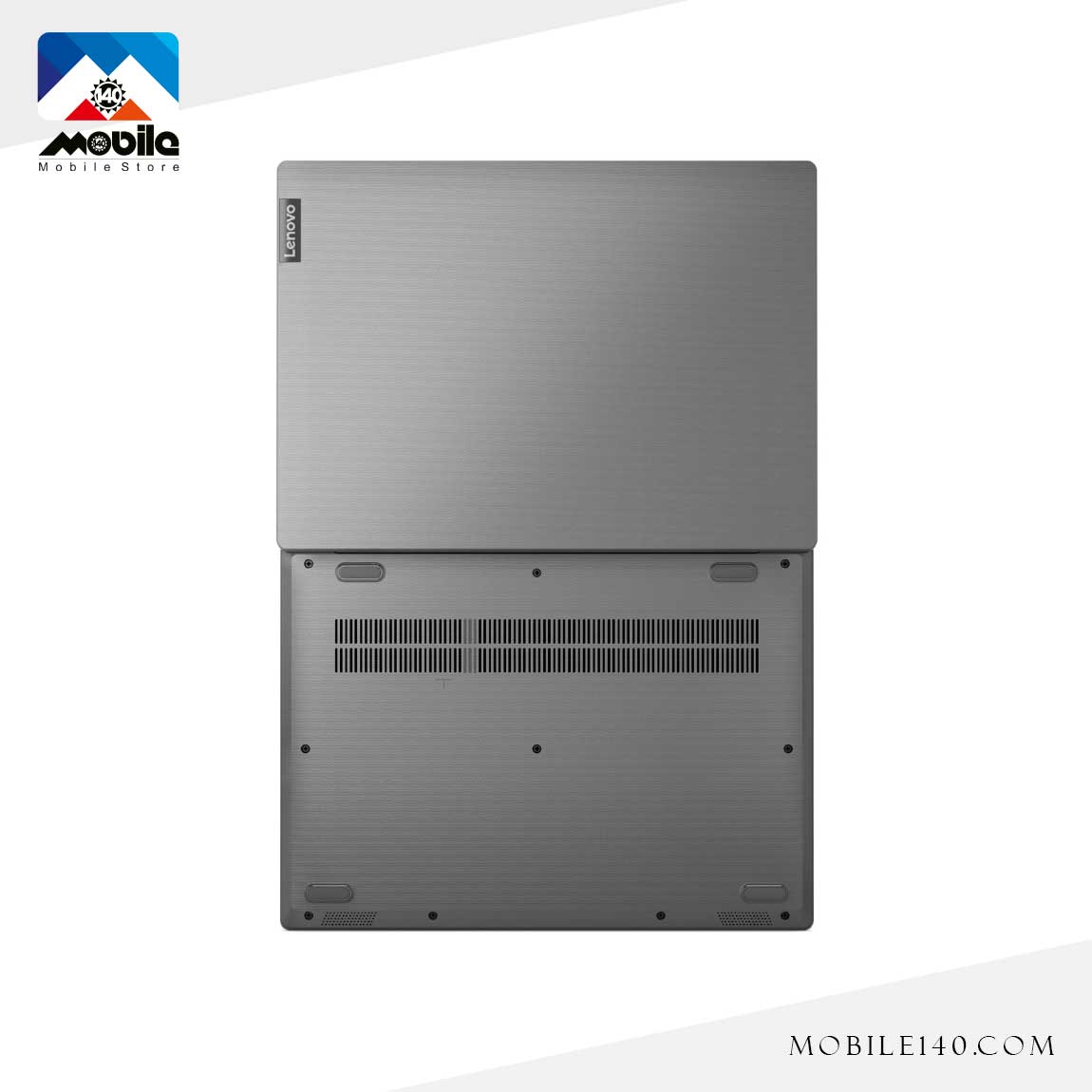لپ تاپ لنوو مدل V15 | I3 (1005G1) | 4GB Ram | 1TB HDD | 2GB (Mx330)  5