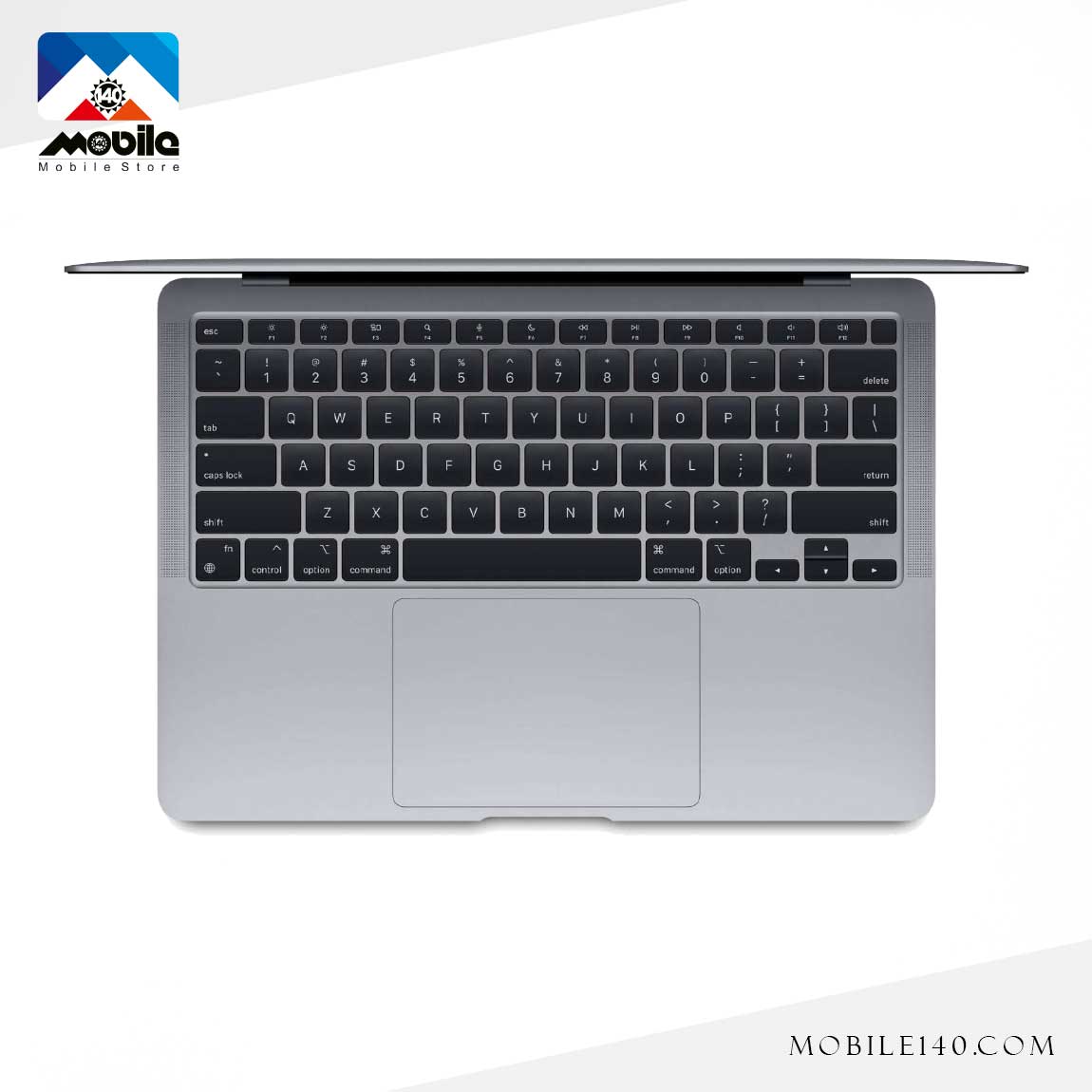 لپ‌تاپ اپل مدل MacBook Air MGN73 1