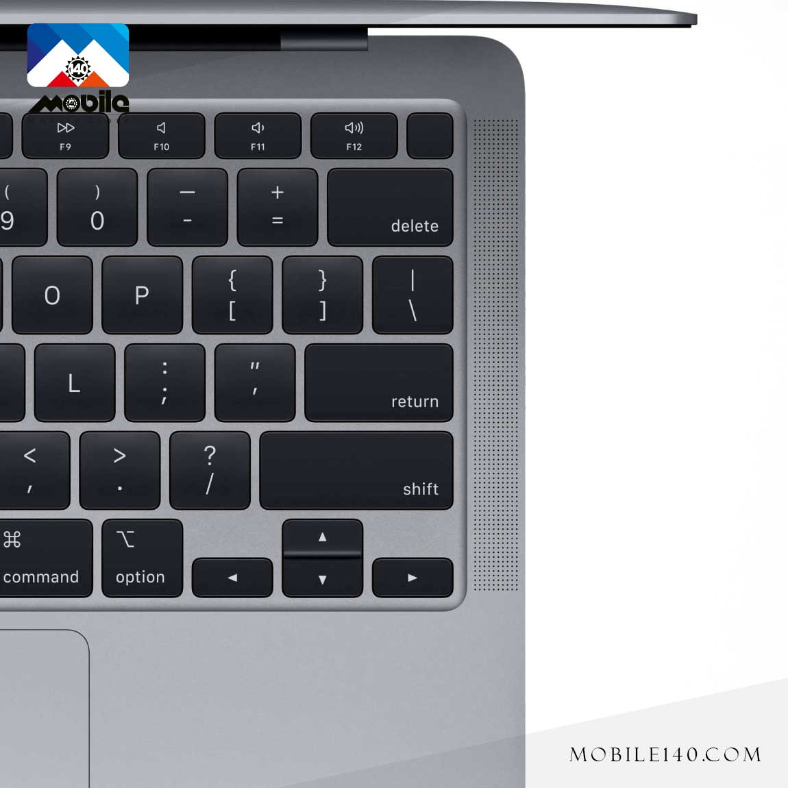 لپ‌تاپ اپل مدل MacBook Air MGN73 3