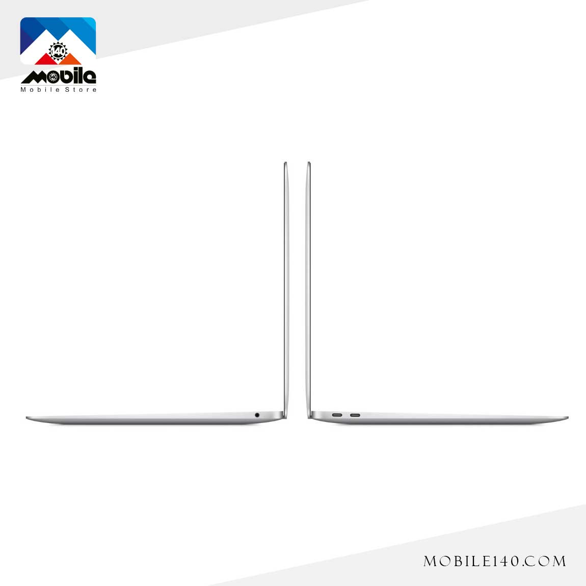 لپ‌تاپ اپل مدل MacBook Air MGN73 5
