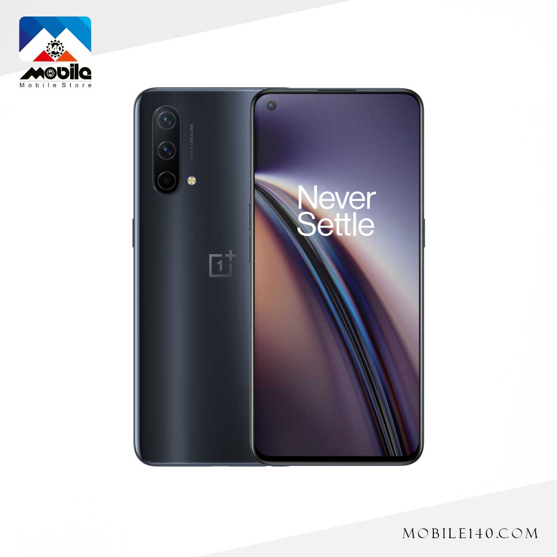 OnePlus Nord CE 5G 1