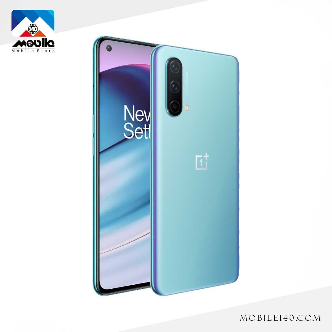 OnePlus Nord CE 5G 4