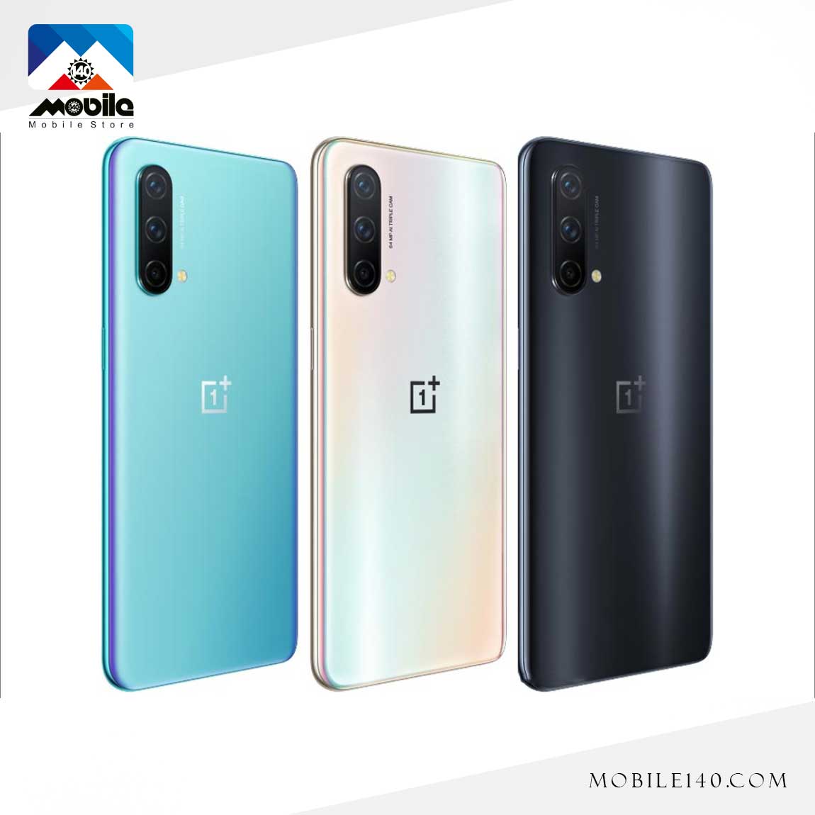 OnePlus Nord CE 5G 6