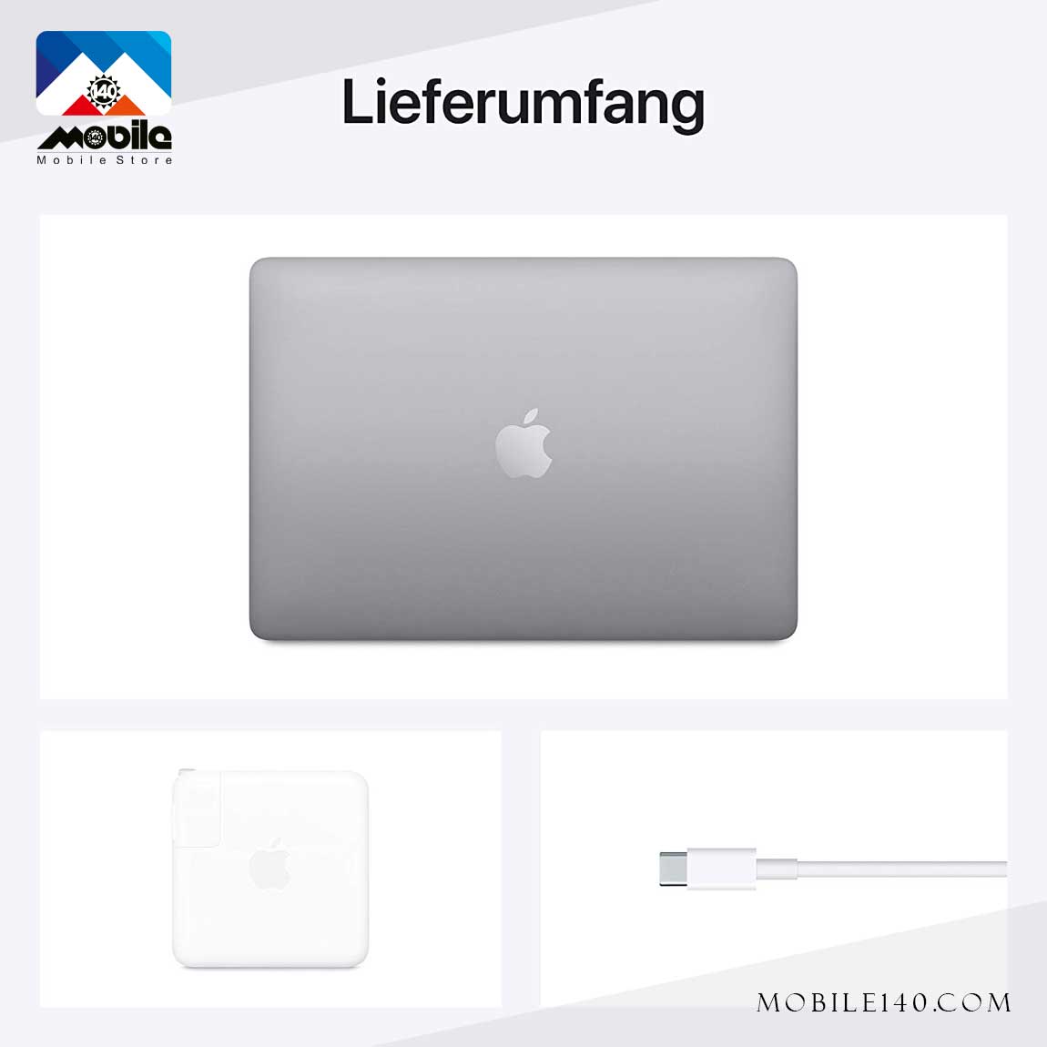 Apple MacBook Pro MYD82 Laptop 2