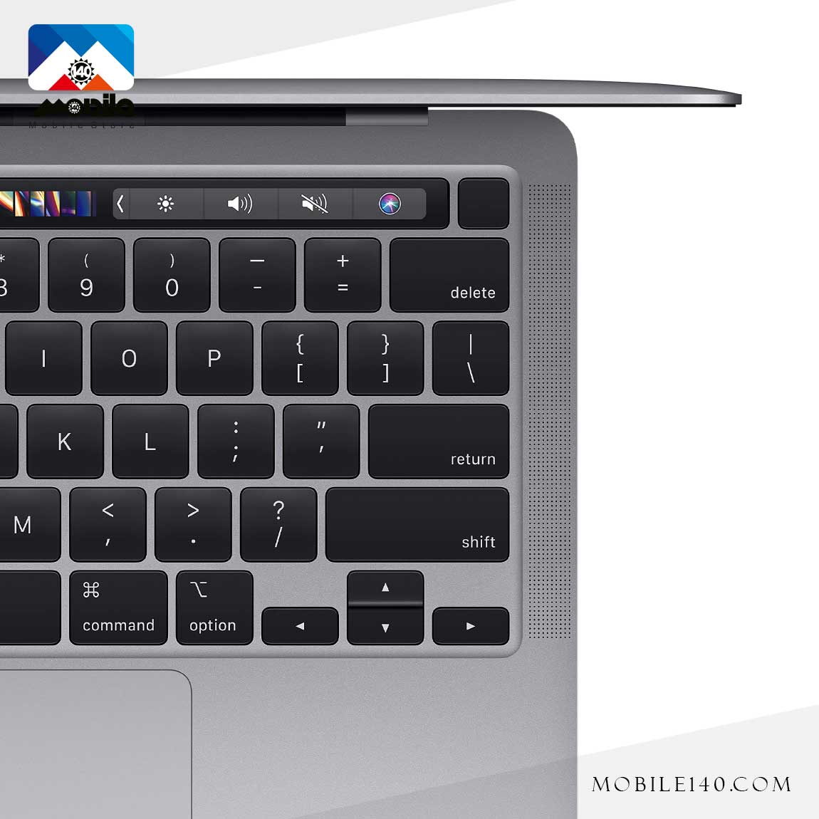 Apple MacBook Pro MYD82 Laptop 3