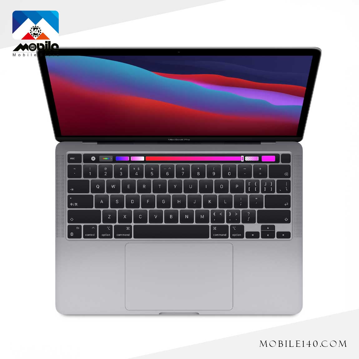 Apple MacBook Pro MYD82 Laptop 5