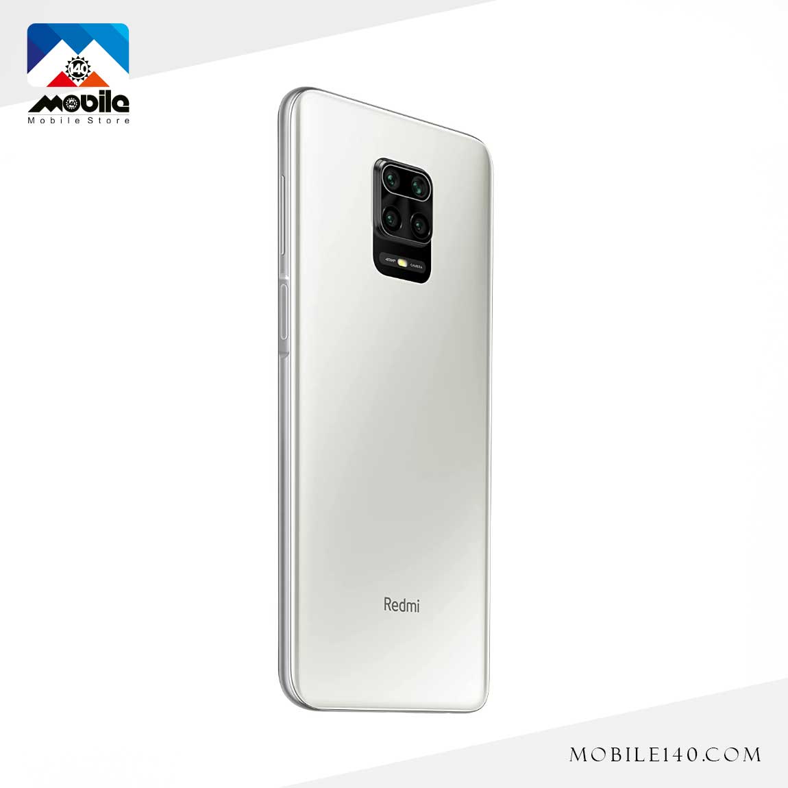گوشی موبایل شیائومی مدل Redmi Note 10 Lite ظرفیت 128 گیگابایت رم 4 گیگابایت 1