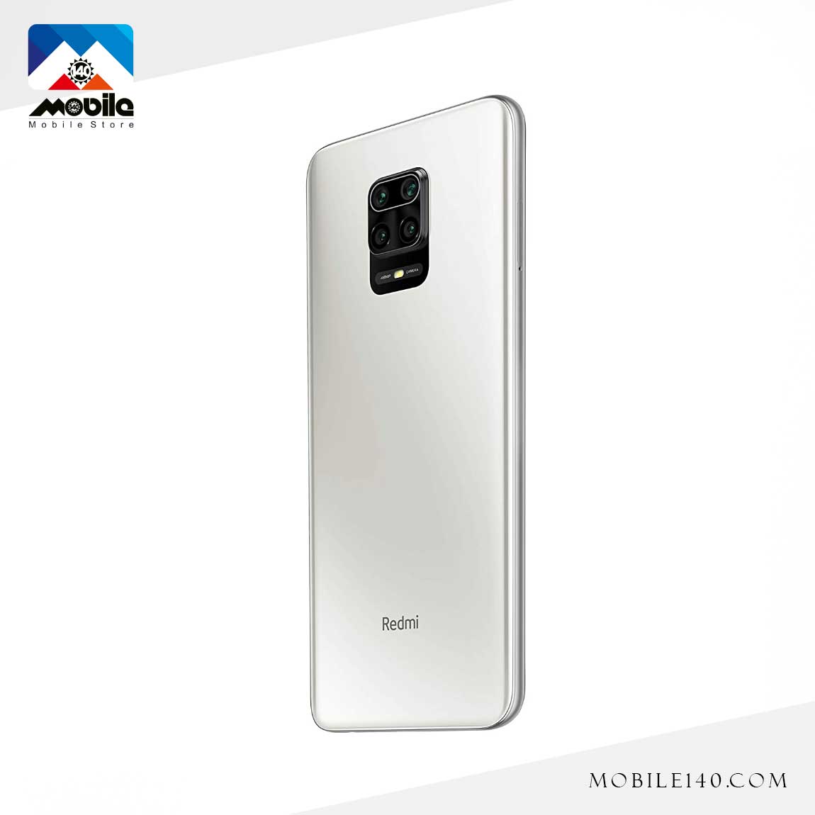 گوشی موبایل شیائومی مدل Redmi Note 10 Lite ظرفیت 128 گیگابایت رم 4 گیگابایت 3