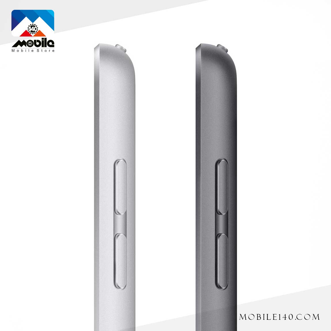 تبلت اپل مدل Ipad 9th Generation WiFi 2021 ظرفیت 256 گیگابایت رم 3 گیگابایت  7