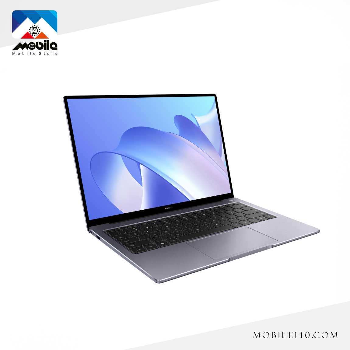 Huawei Matebook 14 4