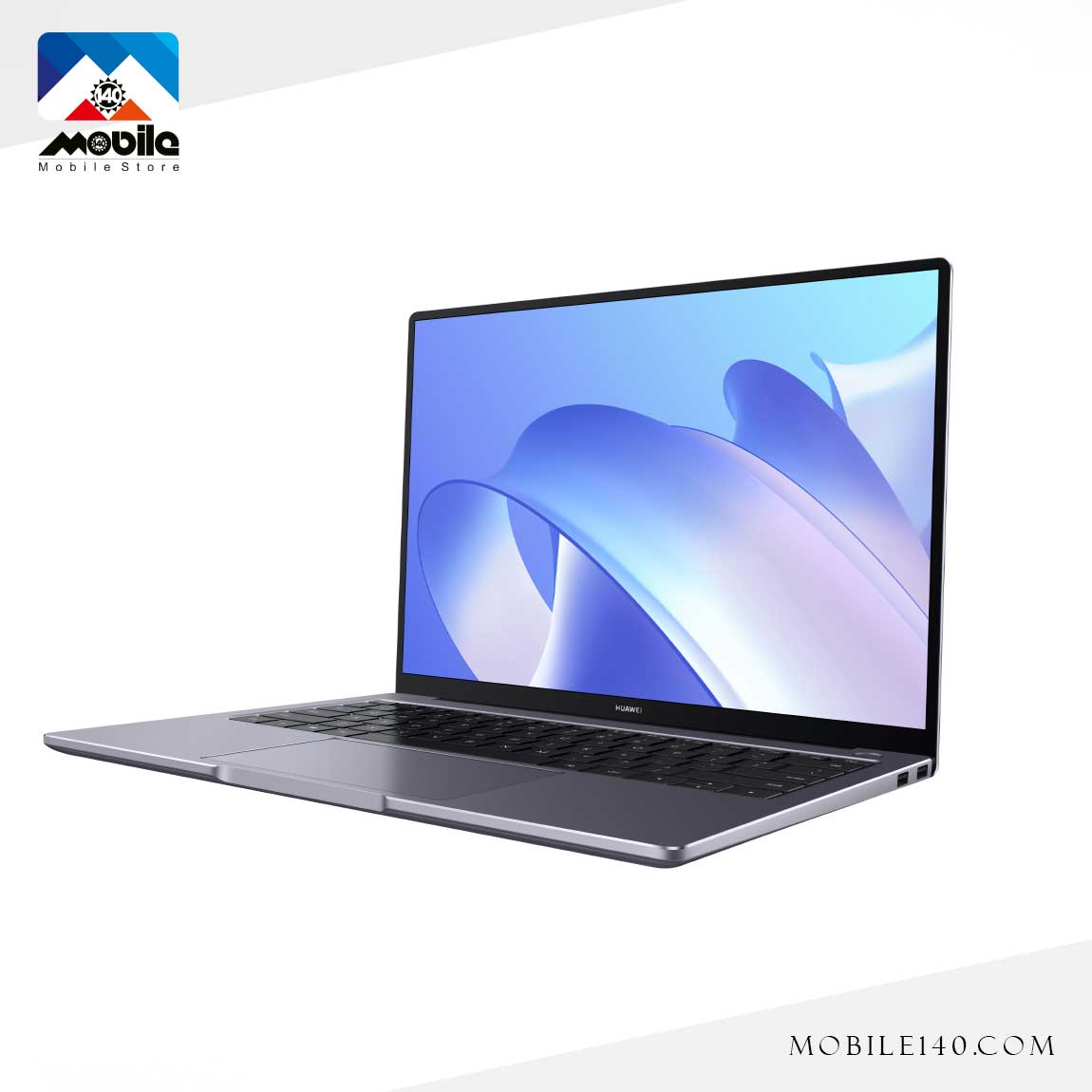 Huawei Matebook 14 5