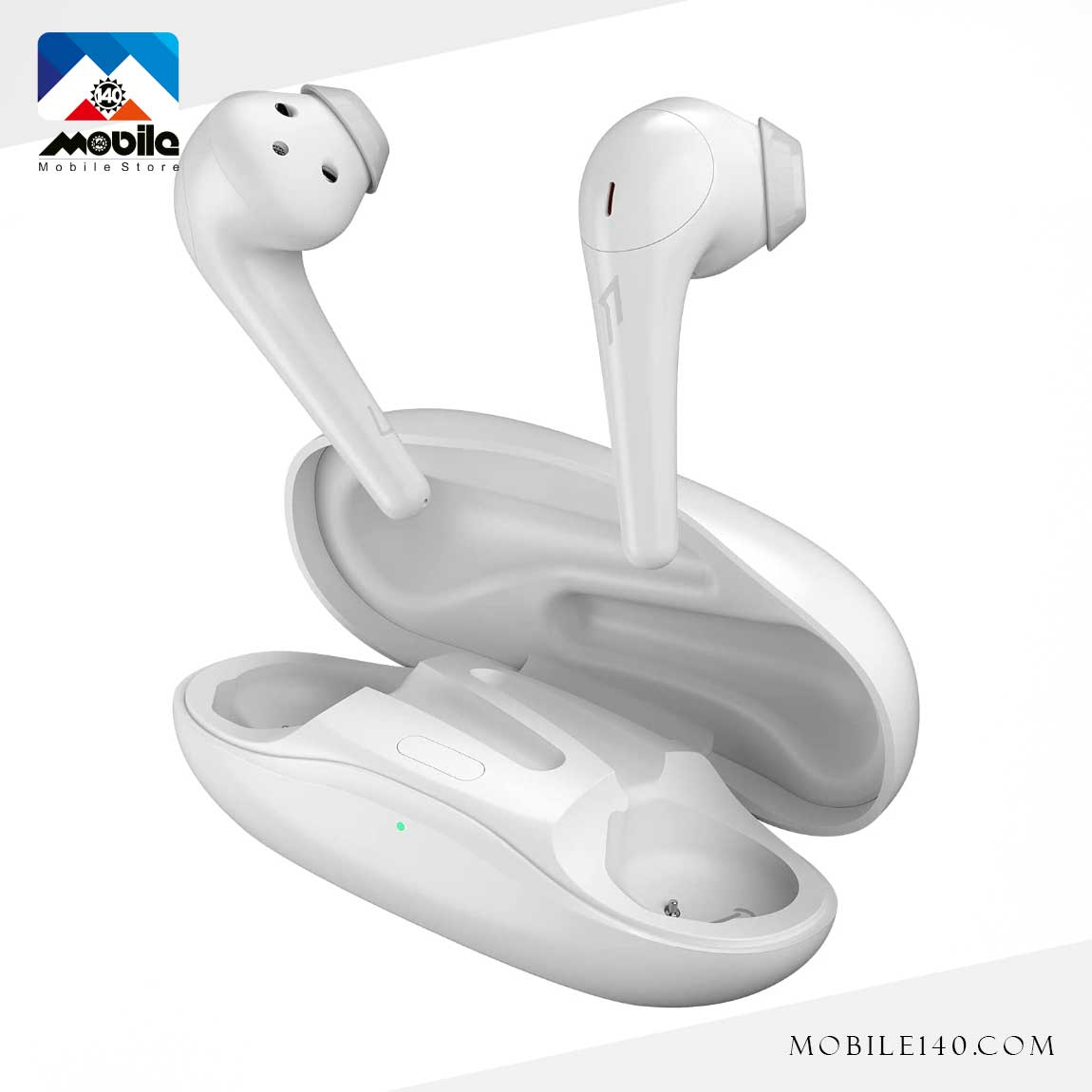 Xiaomi 1 More ComfoBuds 2 ES303 Bluetooth Handsfree 1