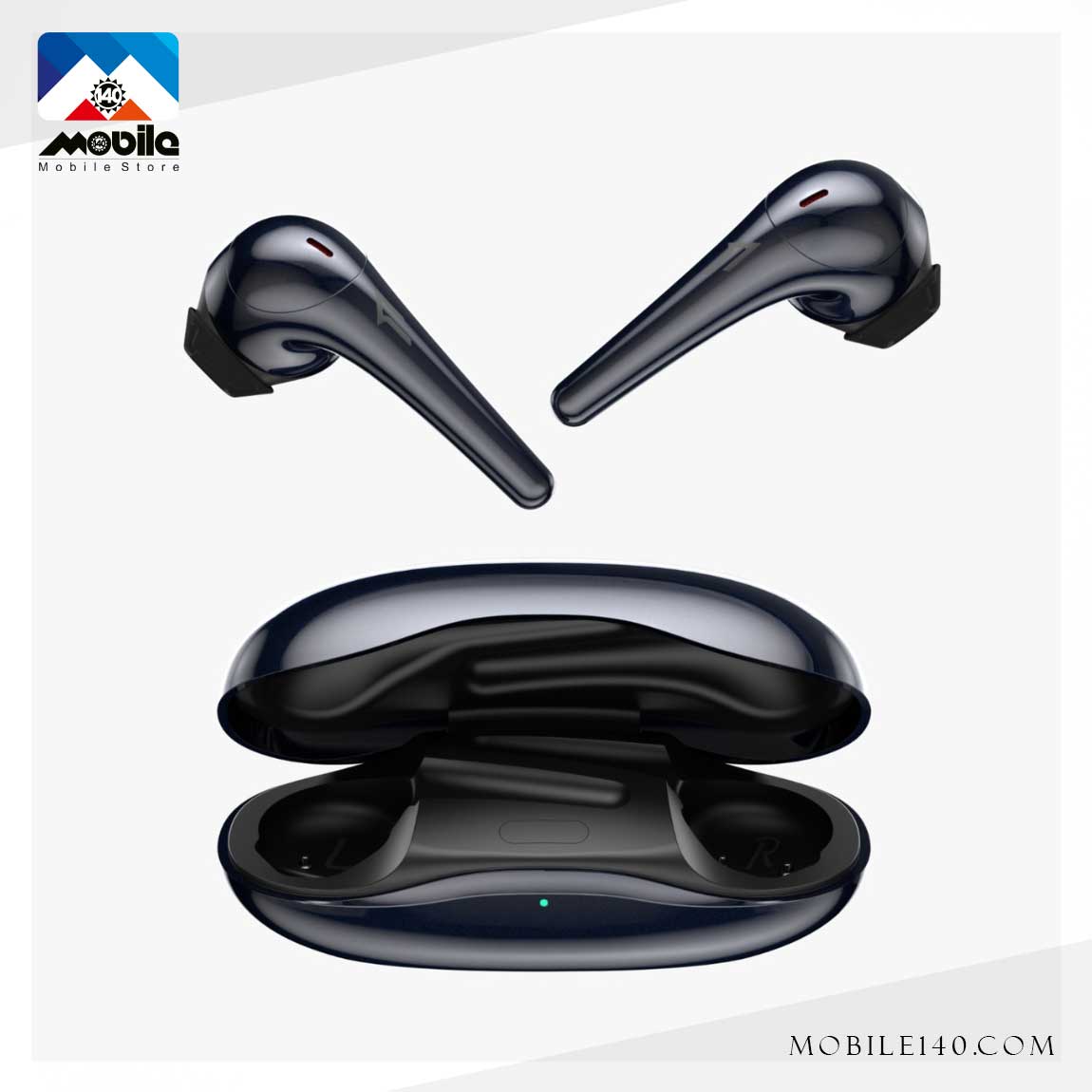 Xiaomi 1 More ComfoBuds 2 ES303 Bluetooth Handsfree 3