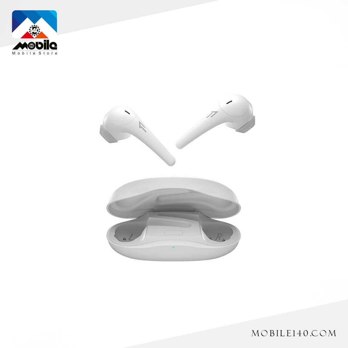 Xiaomi 1 More ComfoBuds 2 ES303 Bluetooth Handsfree 4