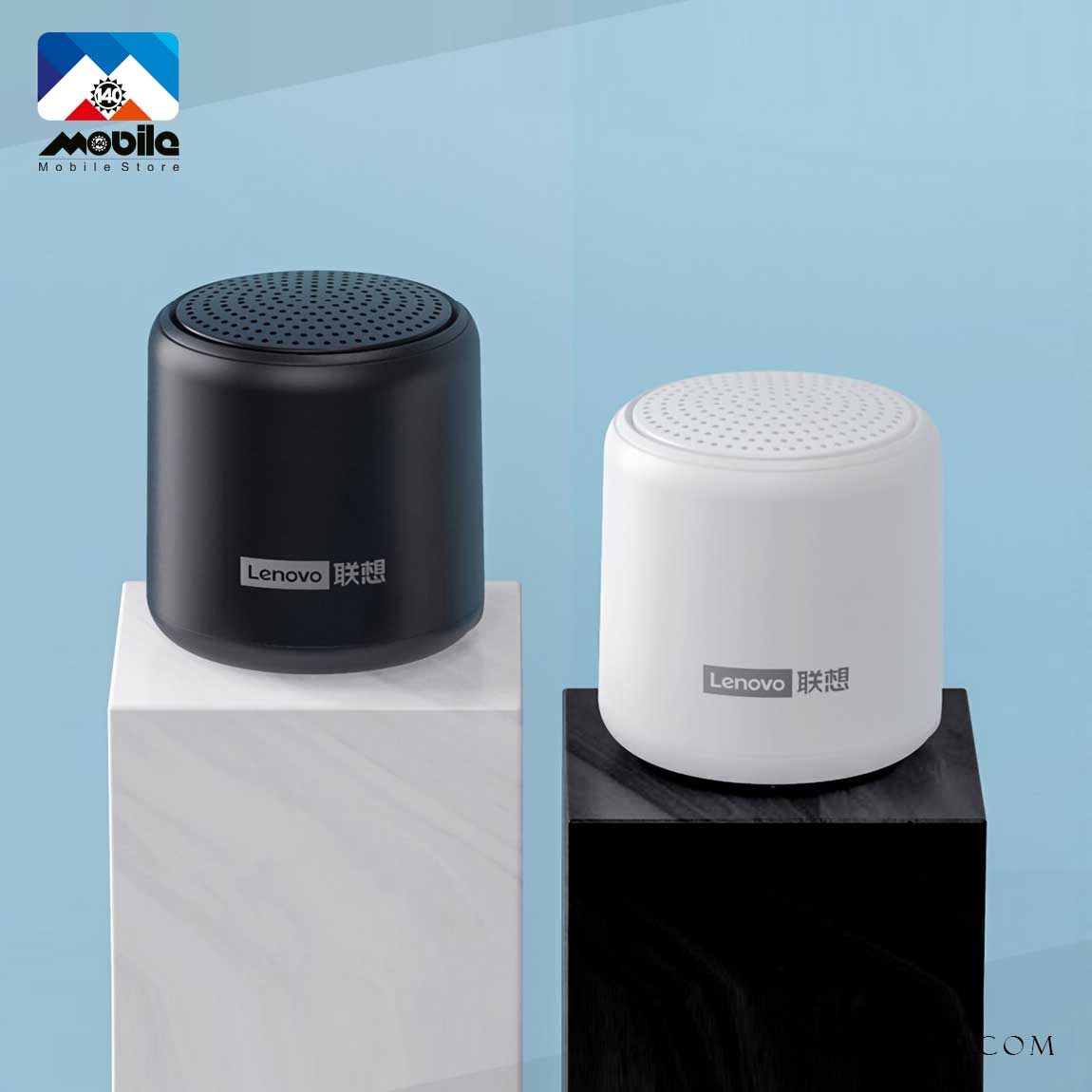 Lenovo L01 Bluetooth Speaker 2