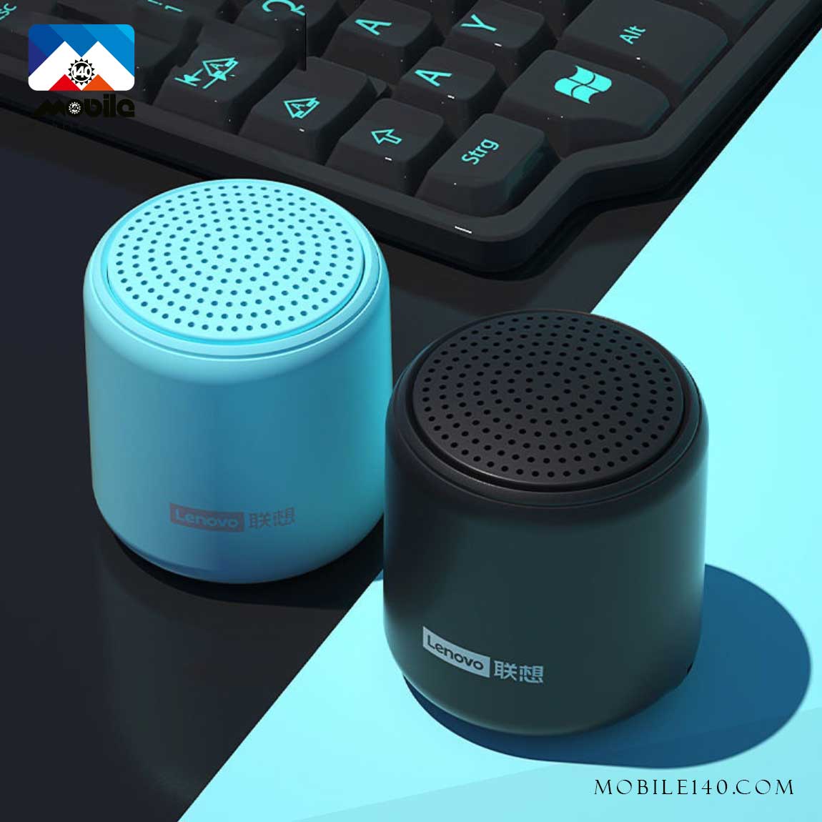 Lenovo L01 Bluetooth Speaker 8