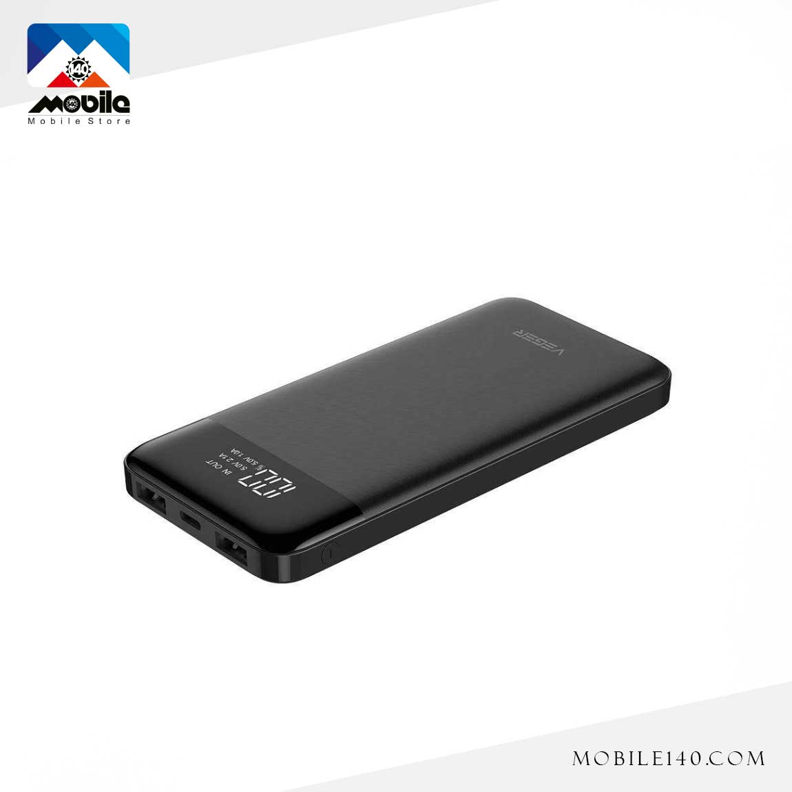 Veger VP-1056 10000mAh PowerBank 2