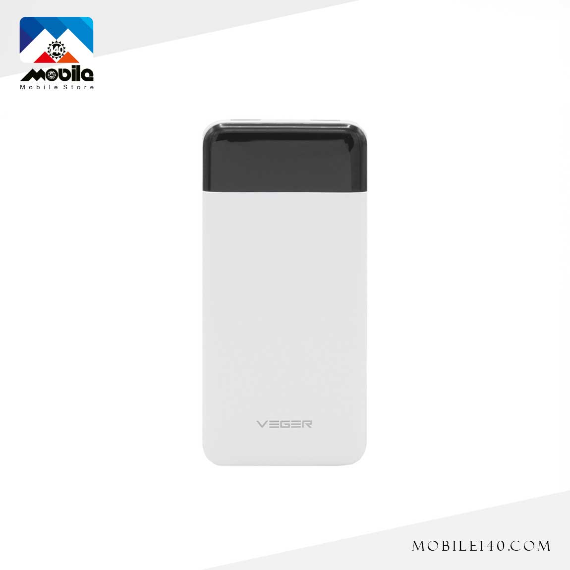 Veger VP-1056 10000mAh PowerBank 3