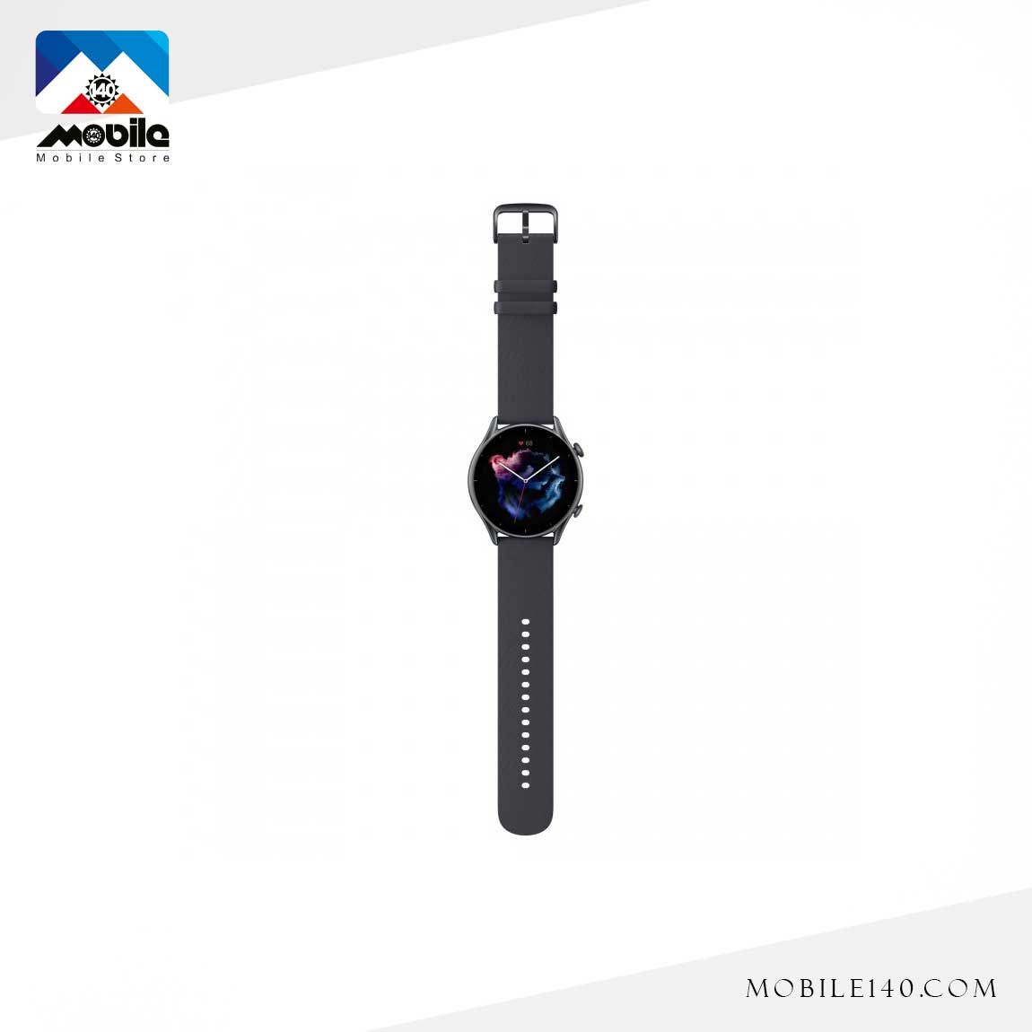 ساعت هوشمند شیائومی مدل Amazfit GTR 3 4