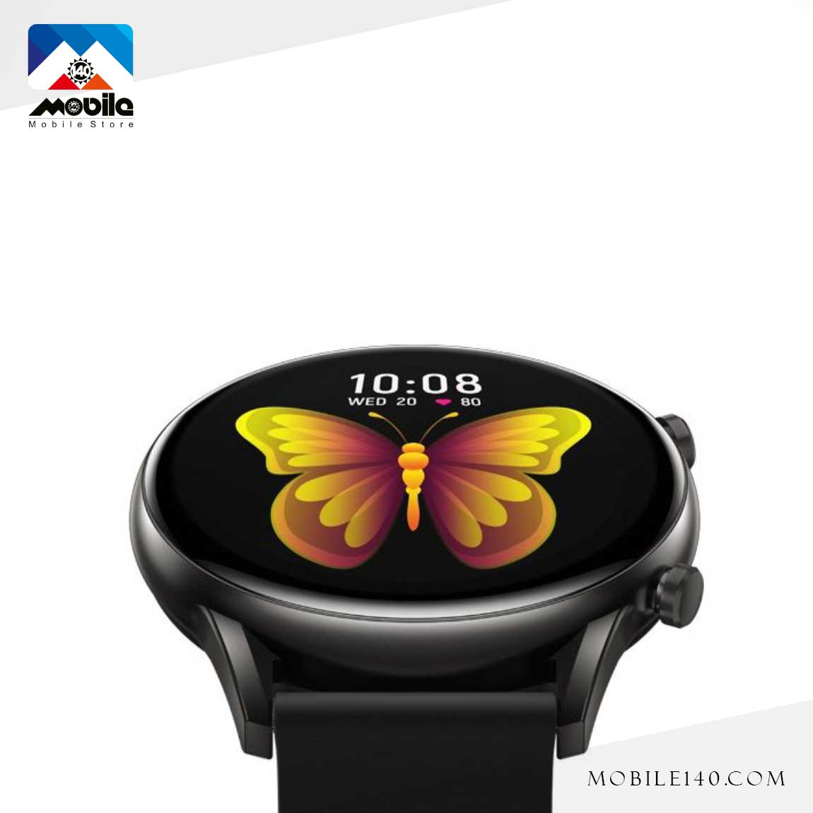 Xiaomi Hayloo RT2 Smart Watch 1
