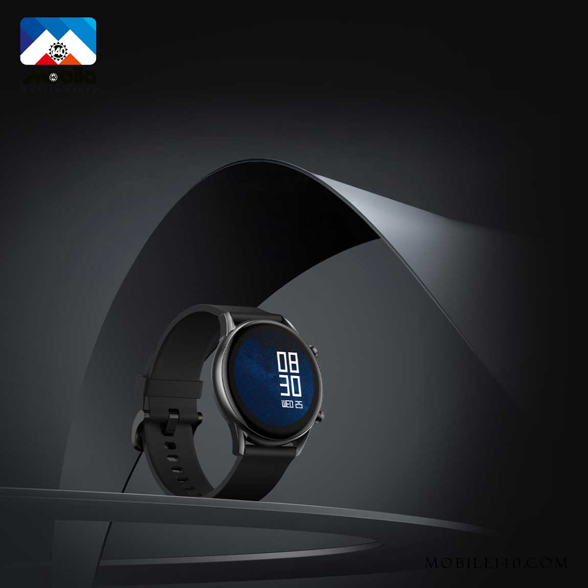 Xiaomi Hayloo RT2 Smart Watch 3