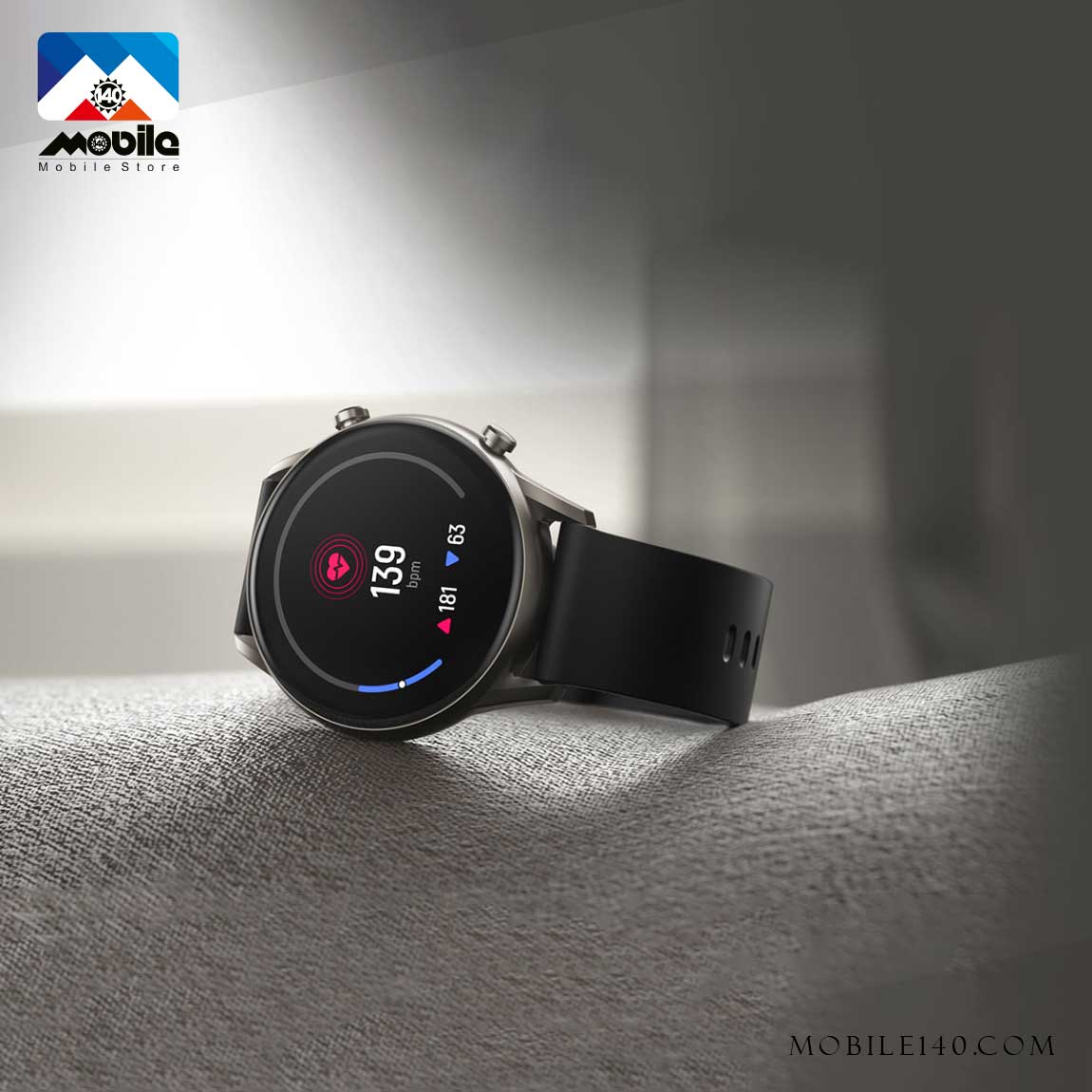 Xiaomi Hayloo RT2 Smart Watch 5