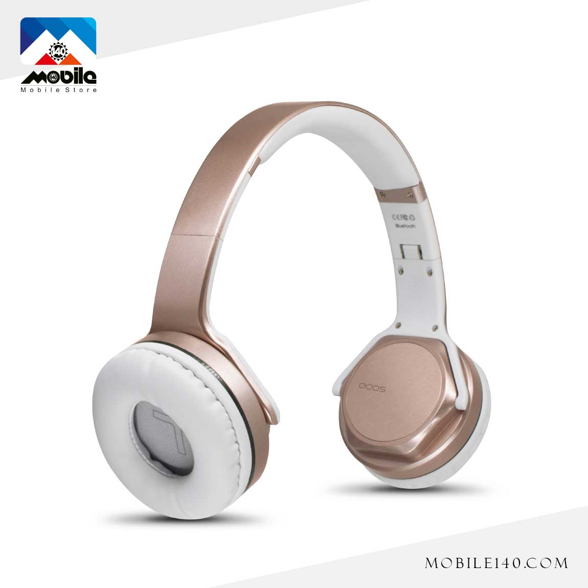 Sodo MH3 Bluetooth Headphone 1