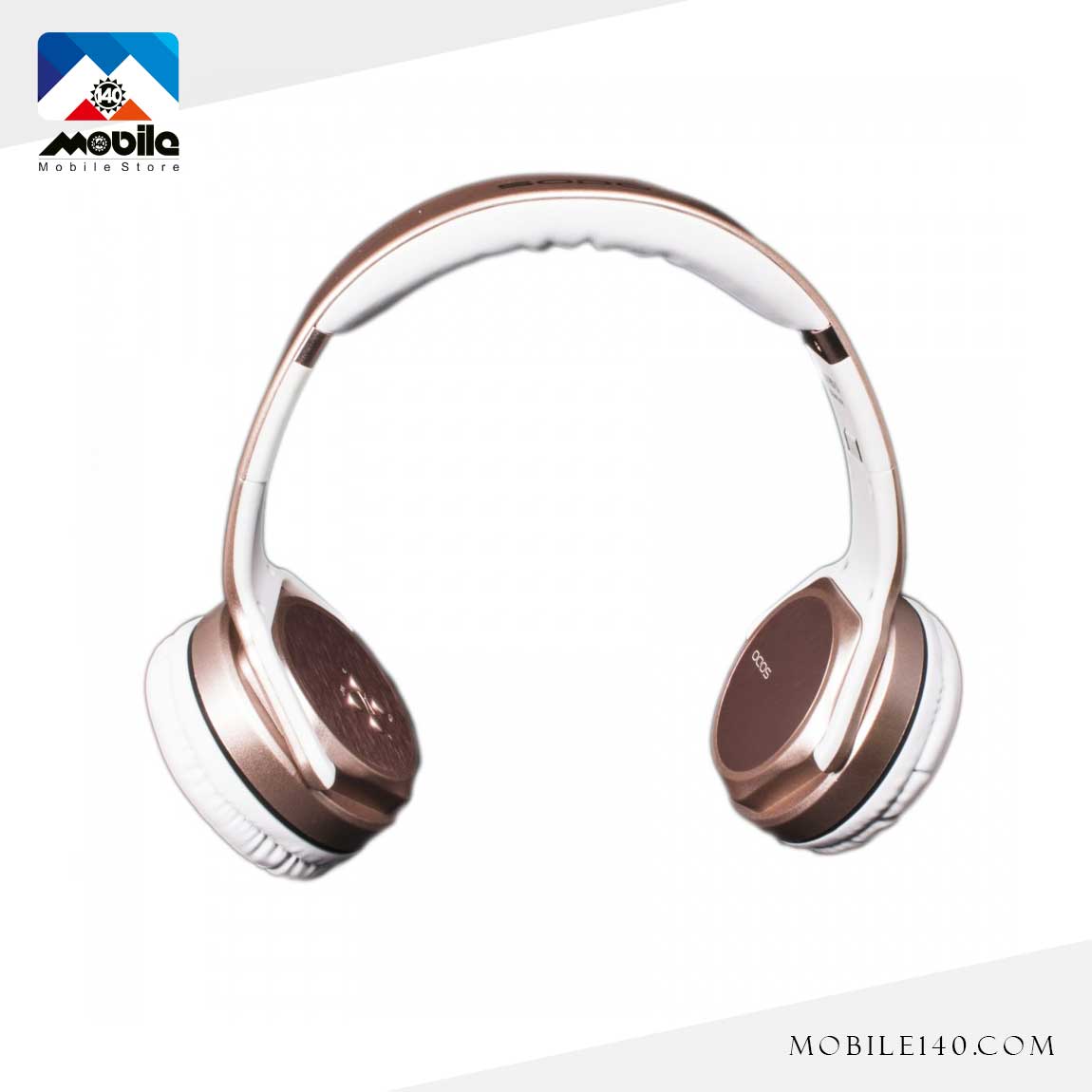 Sodo MH3 Bluetooth Headphone 2