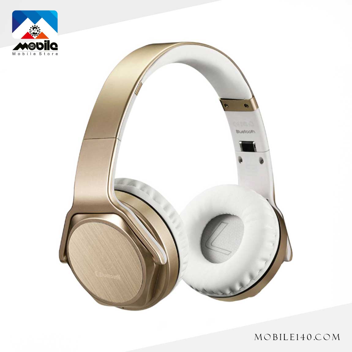 Sodo MH3 Bluetooth Headphone 3