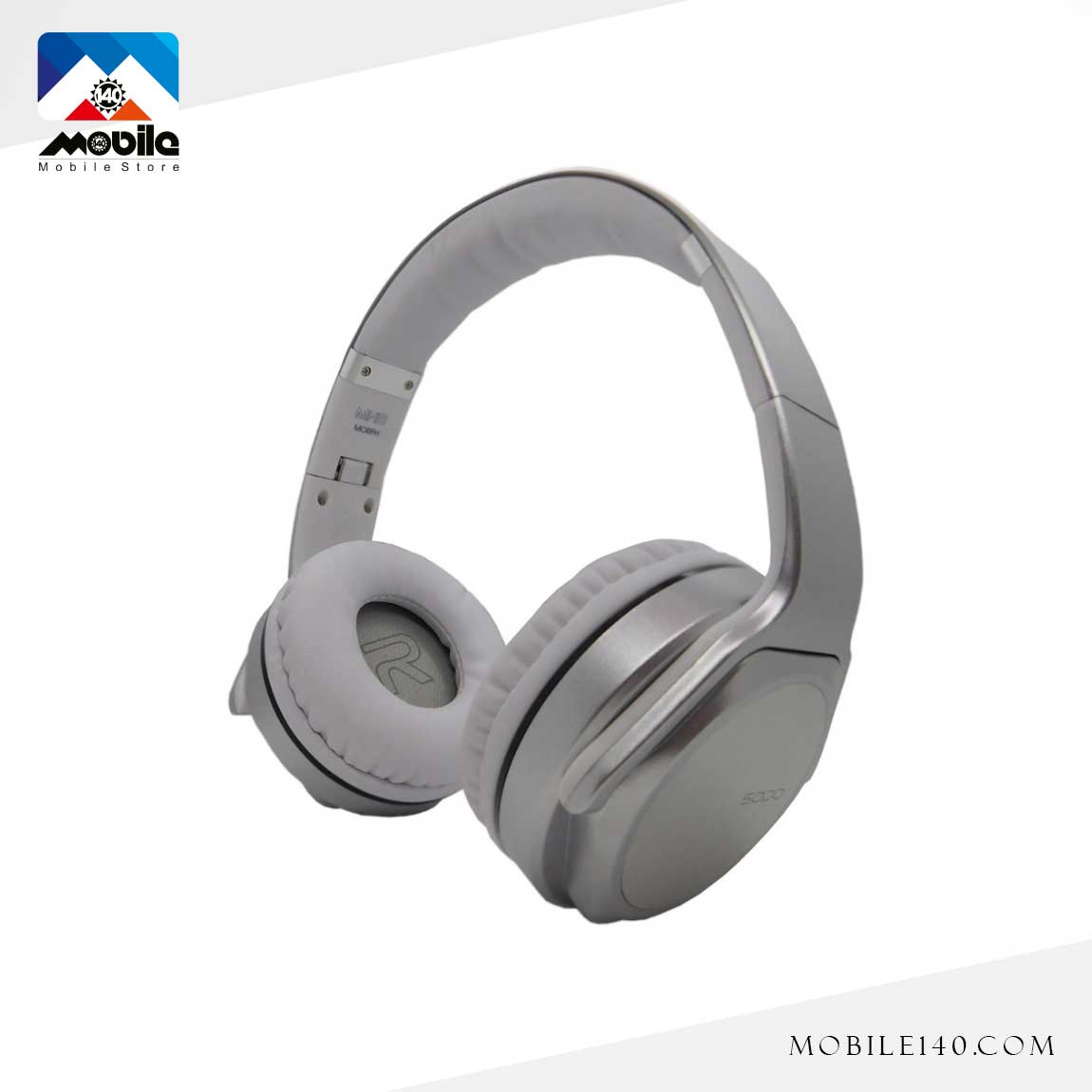 Sodo MH3 Bluetooth Headphone 4
