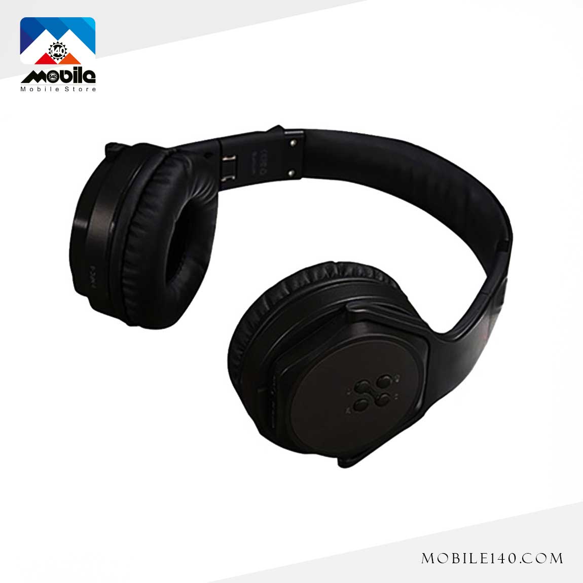 Sodo MH3 Bluetooth Headphone 5