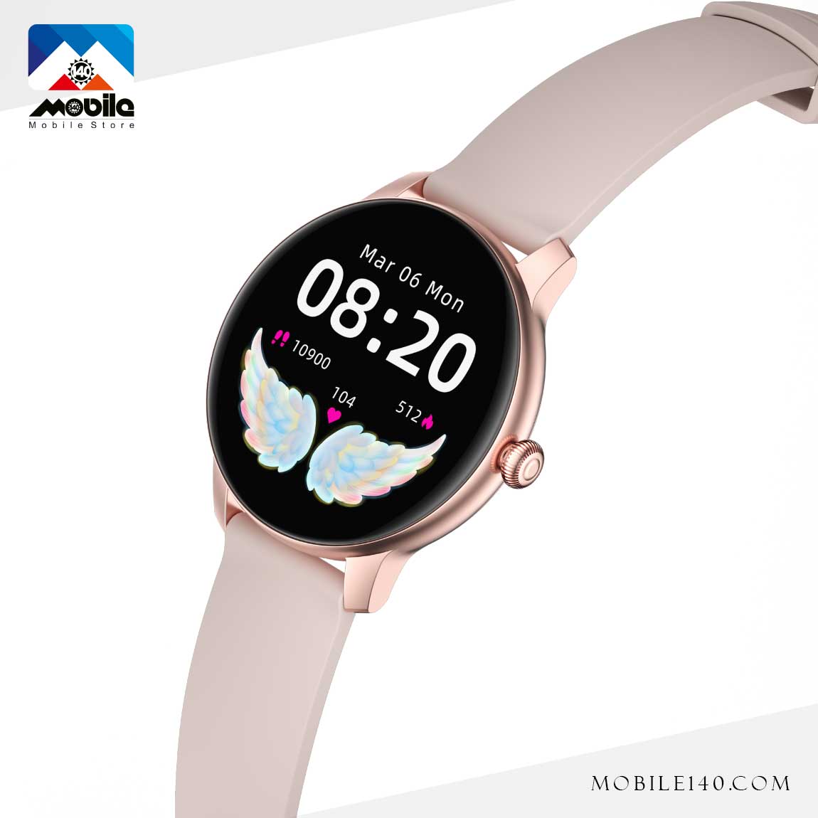 Xiaomi Imilab W11 Smart Watch 4