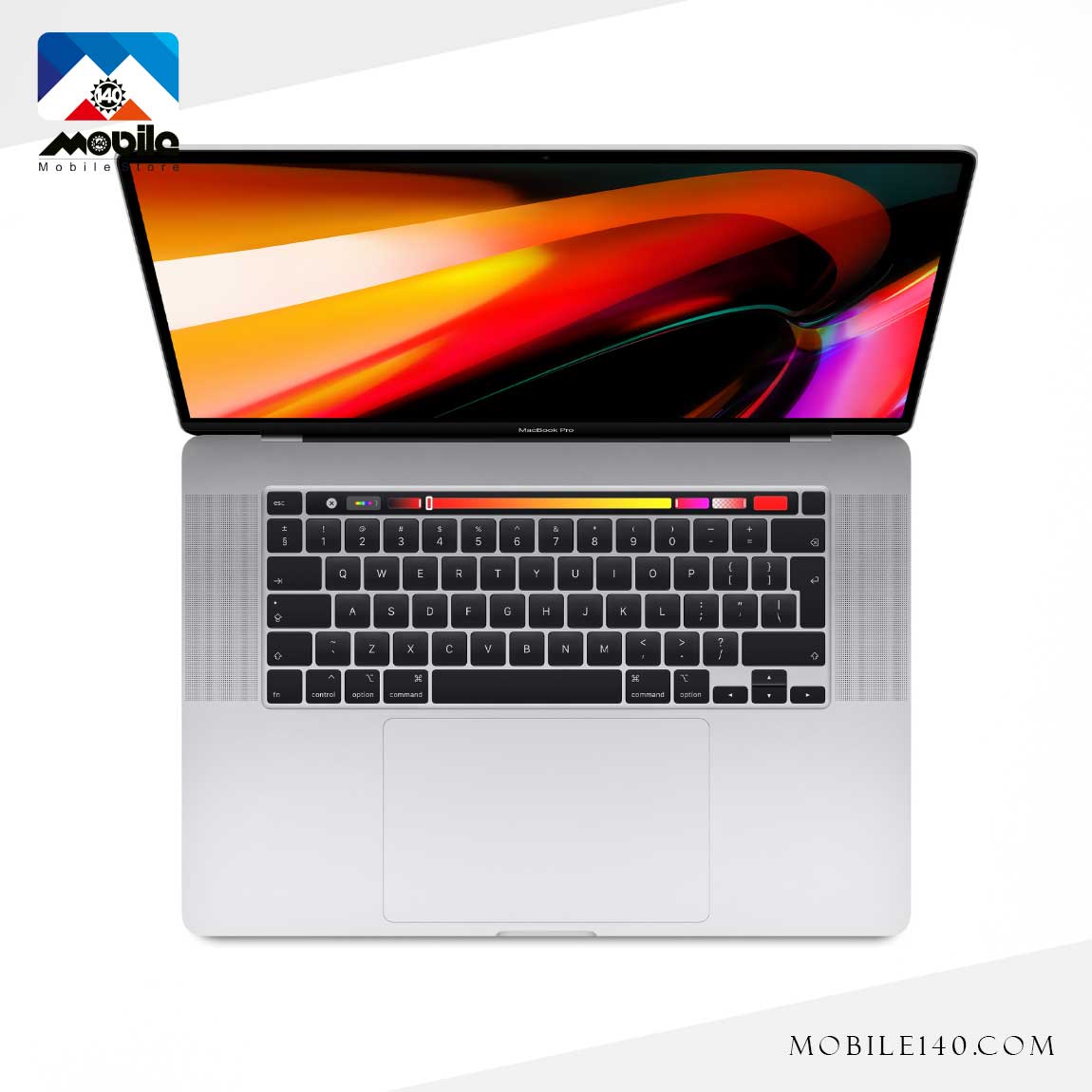 MacBook Pro 5VVk2 Core i9  1