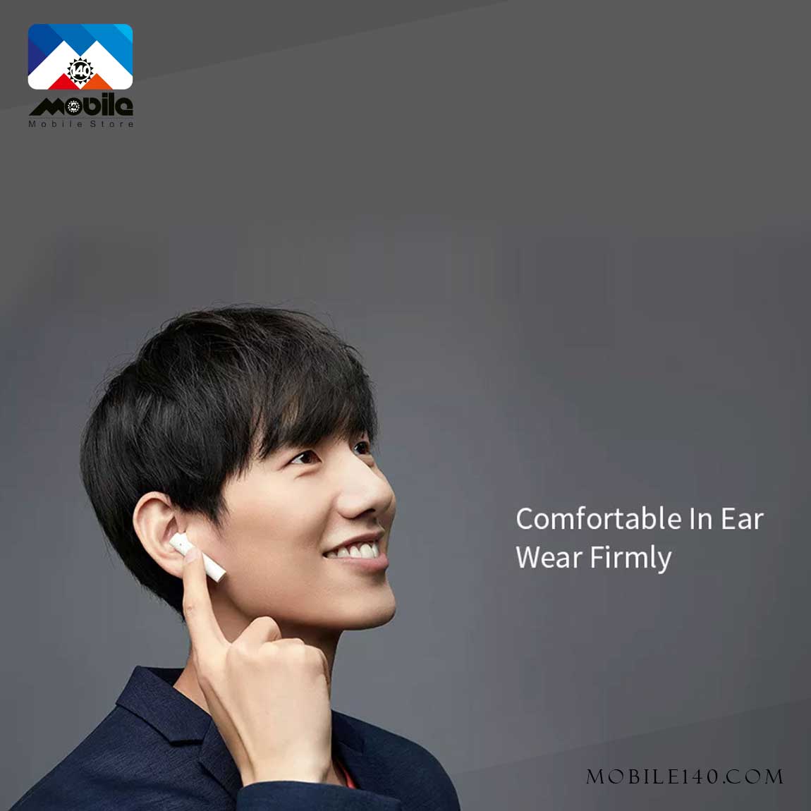 Xiaomi Air 2SE Bluetooth Handsfree 3