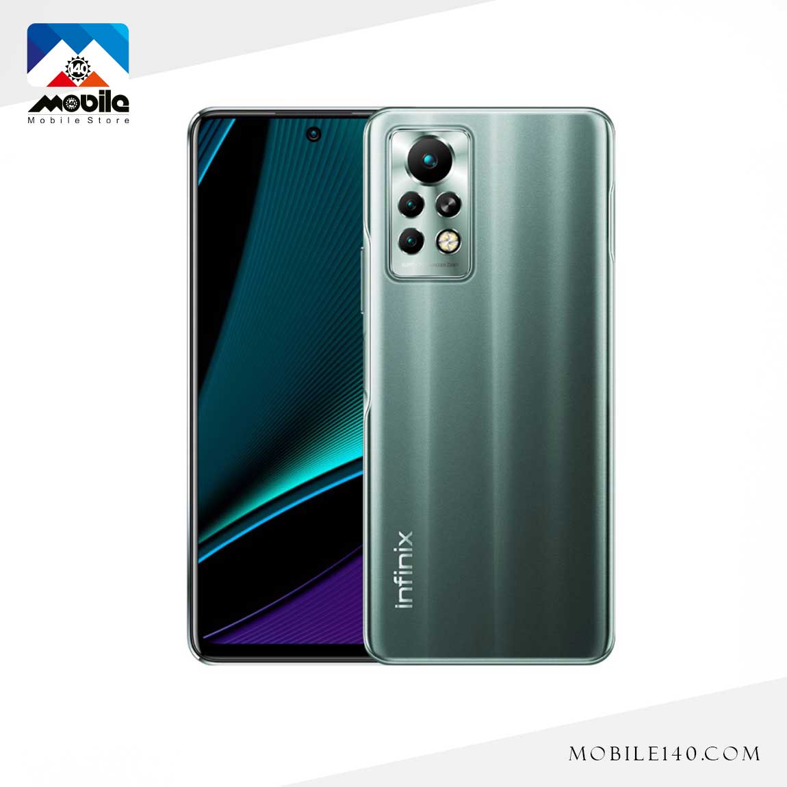 Infinix Note 11 Pro  2