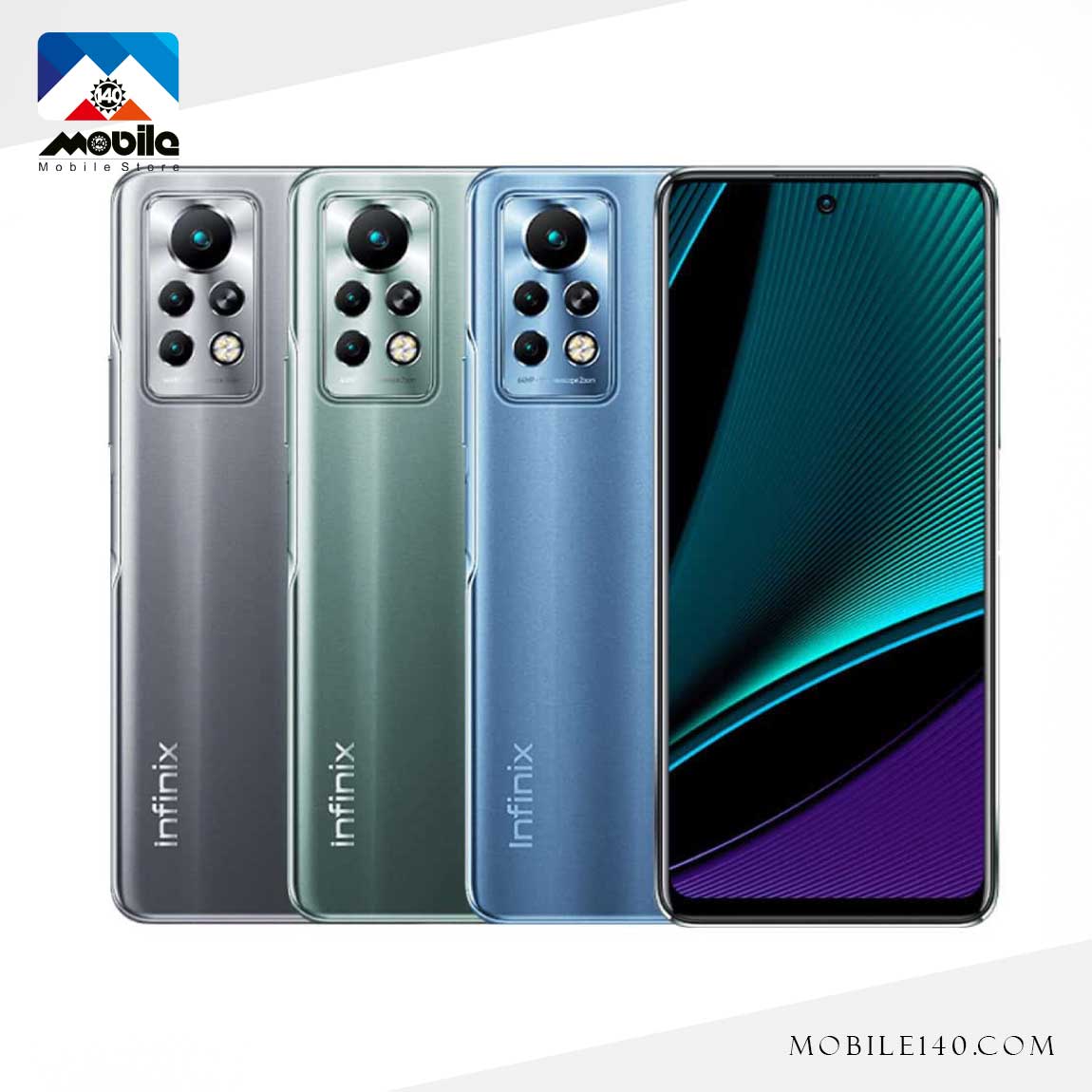 Infinix Note 11 Pro  6