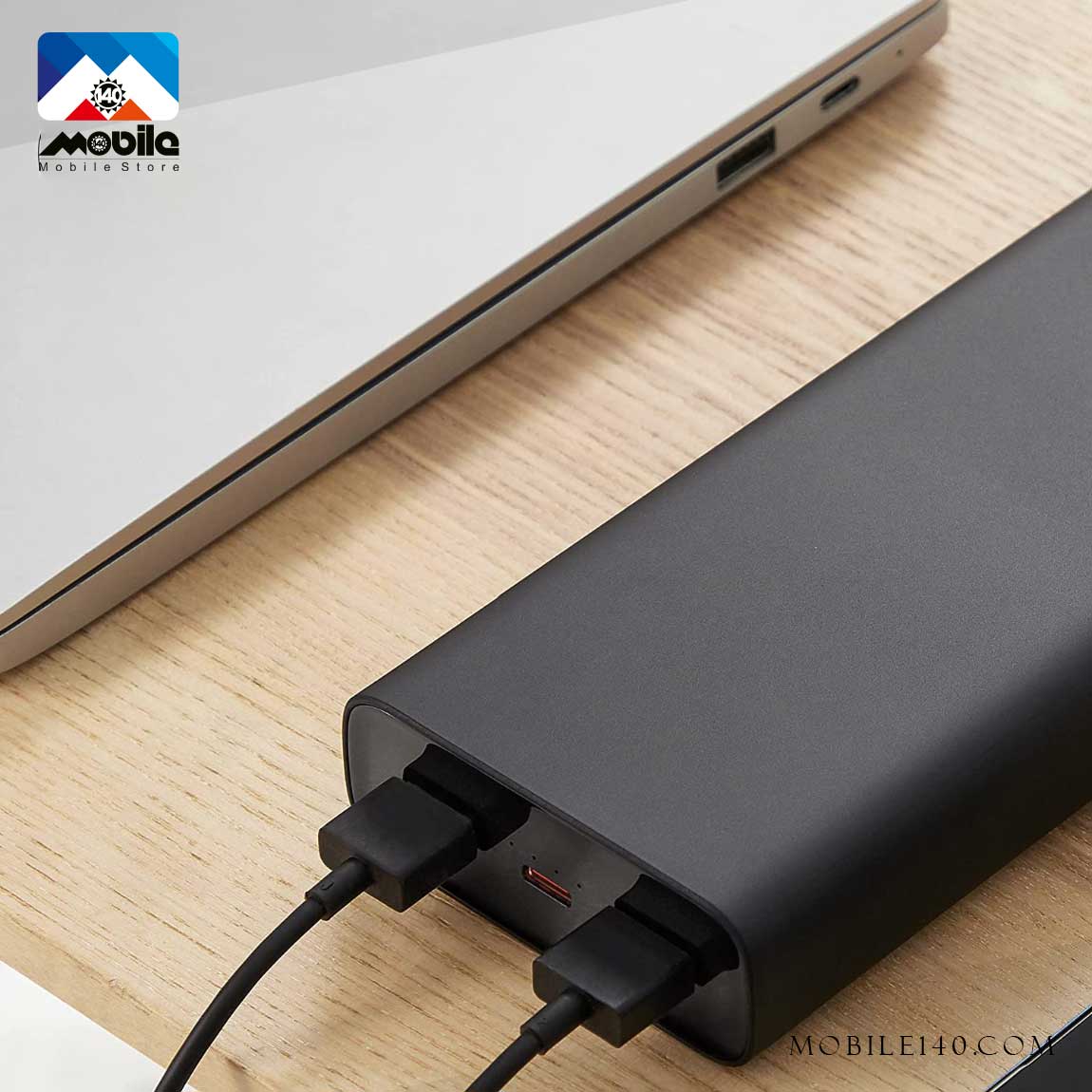 Xiaomi PB2050SZM 20000mAh 50W PowerBank 4