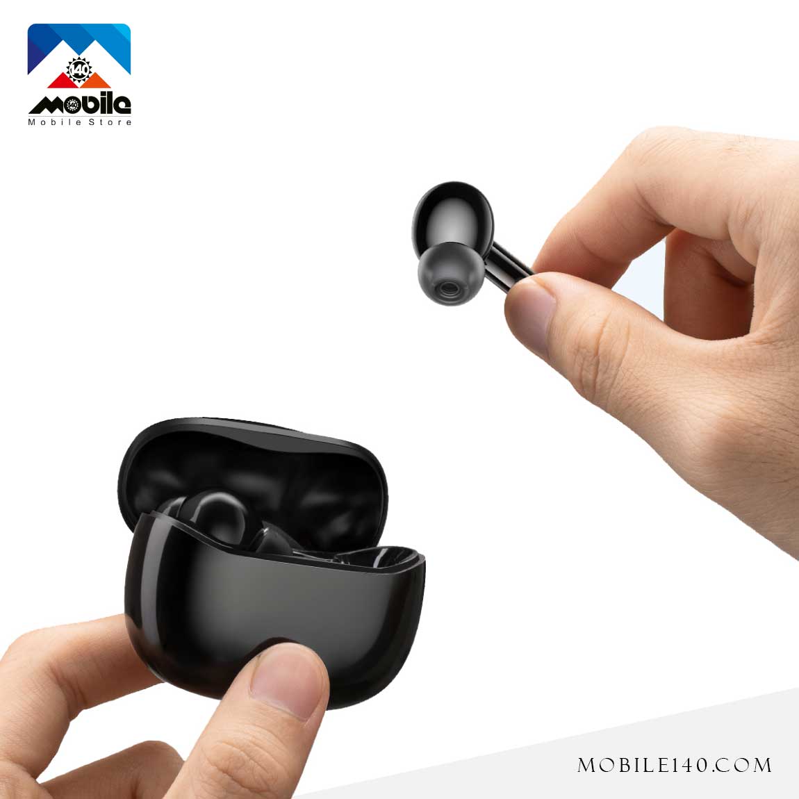 Anker Soundcore R100 Bluetooth Handsfree 2