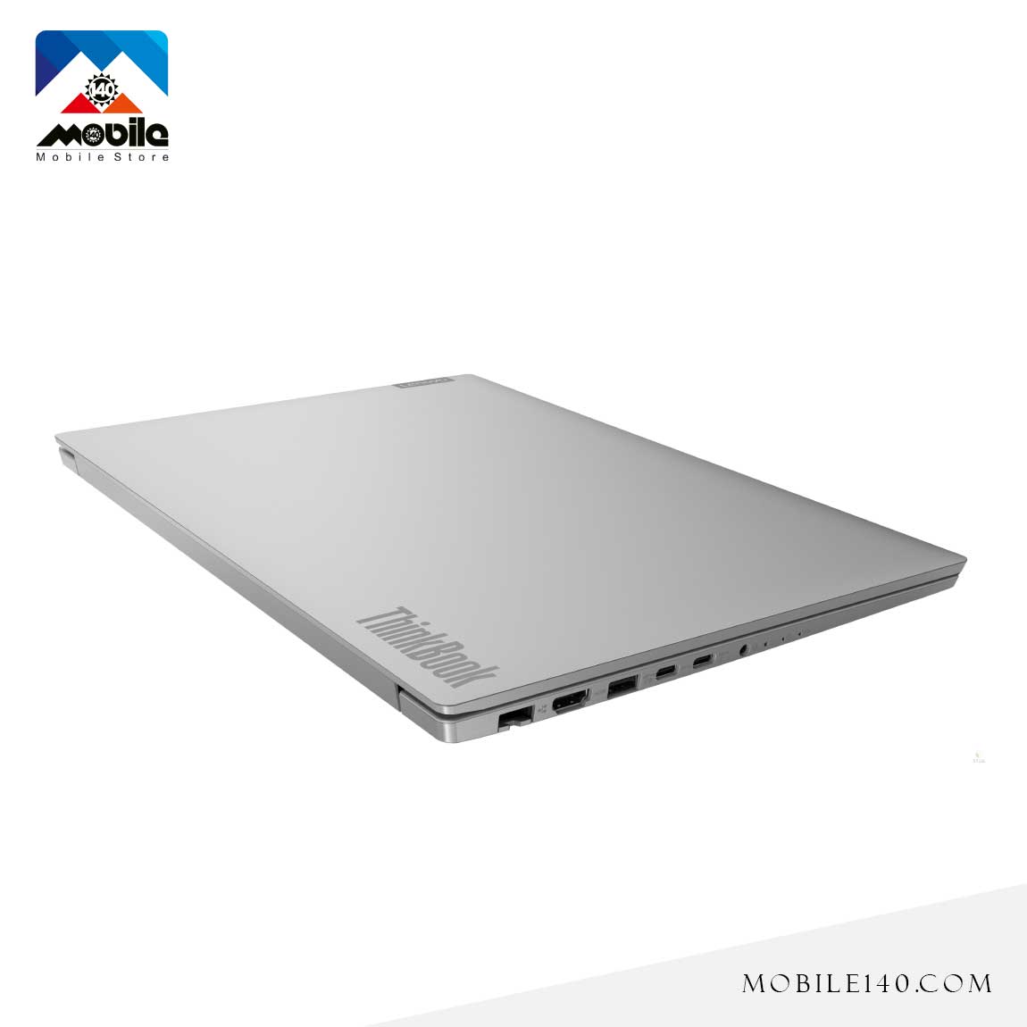 لپ‌تاپ لنوو مدل ThinkBook i5 (1135G7) | Ram 8GB | 1Tb Hdd | 2GB MX450 2