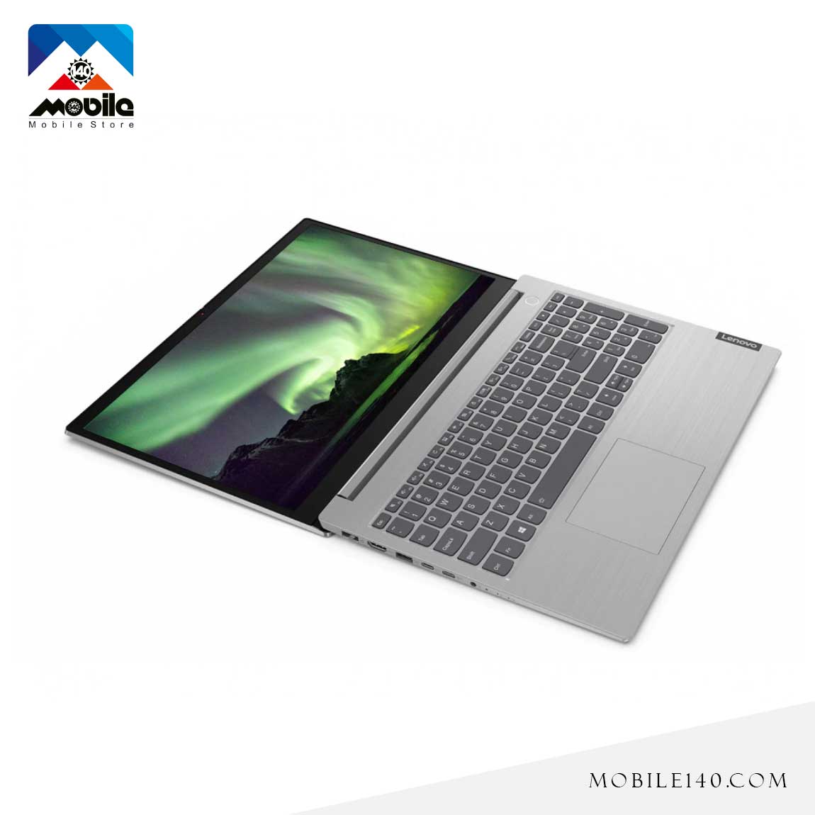 لپ‌تاپ لنوو مدل ThinkBook i5 (1135G7) | Ram 8GB | 1Tb Hdd | 2GB MX450 4
